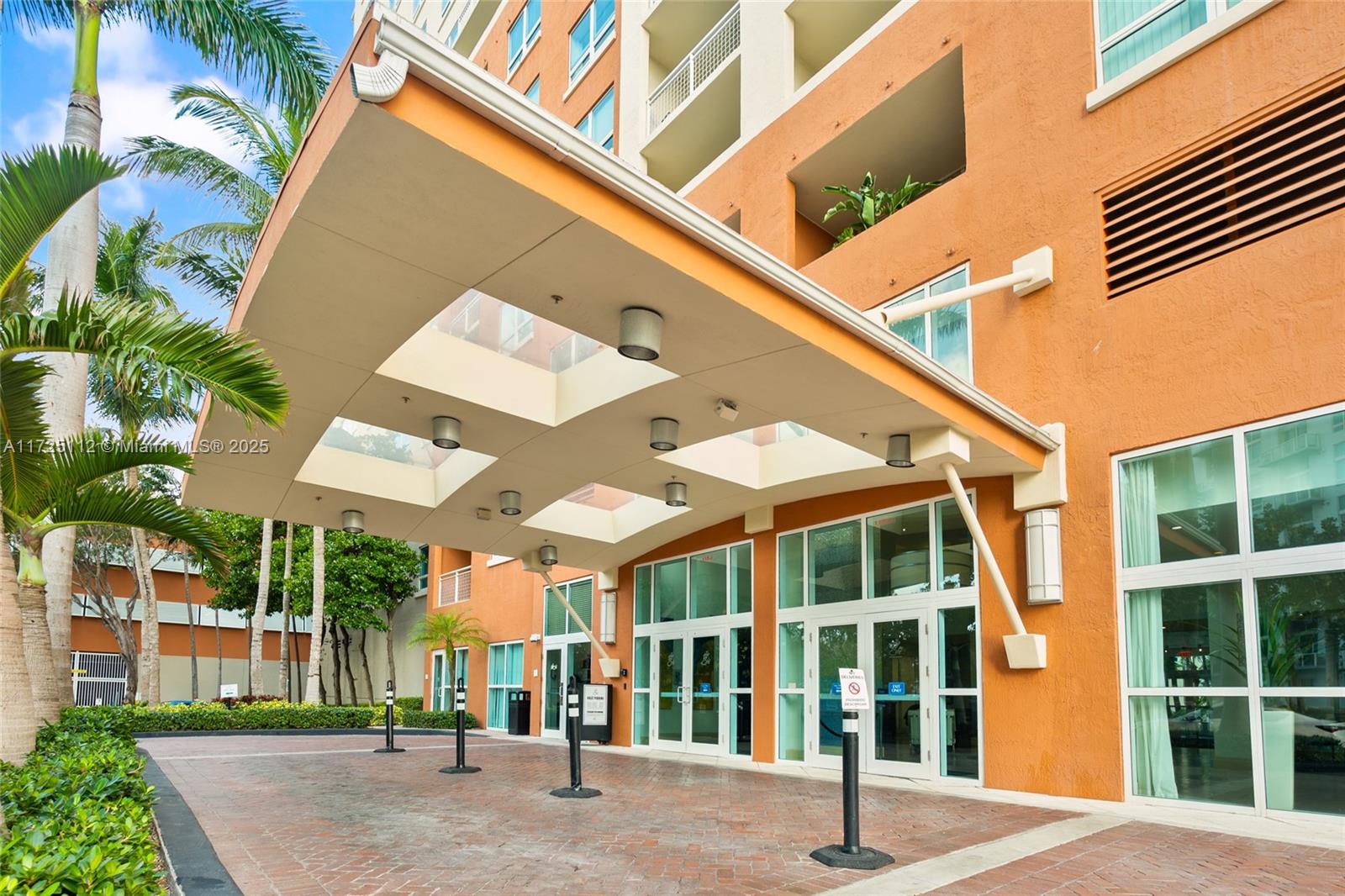 2001 Biscayne Blvd # 2610