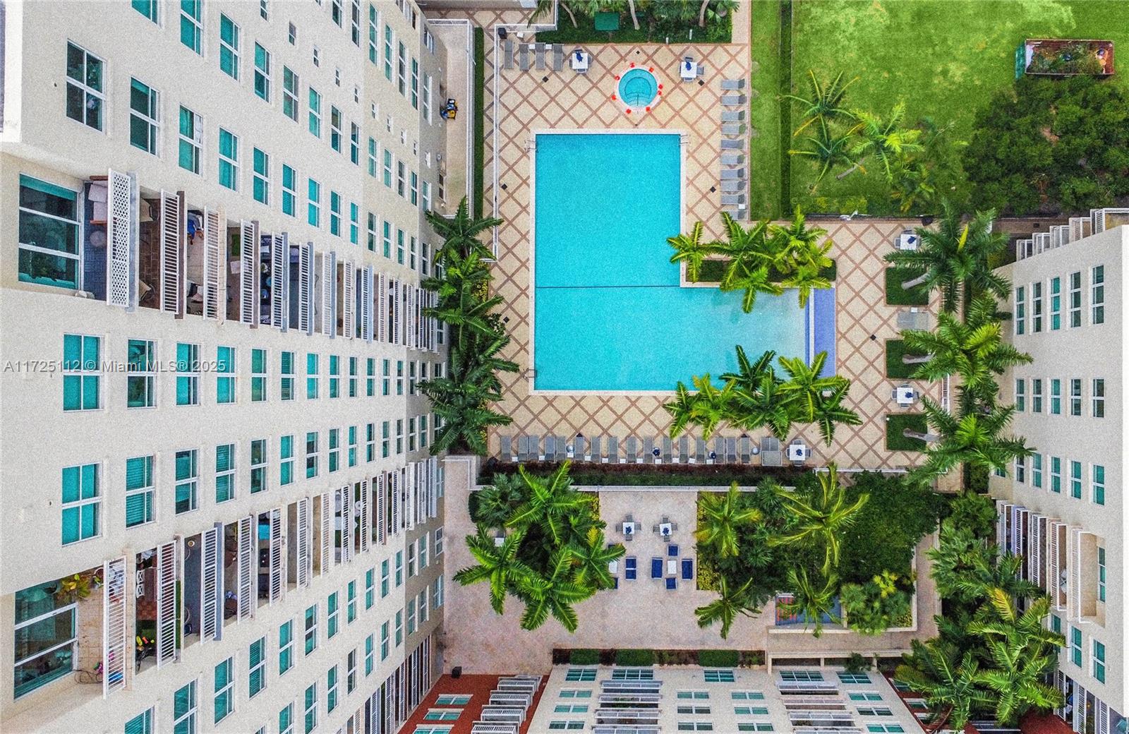 2001 Biscayne Blvd # 2610