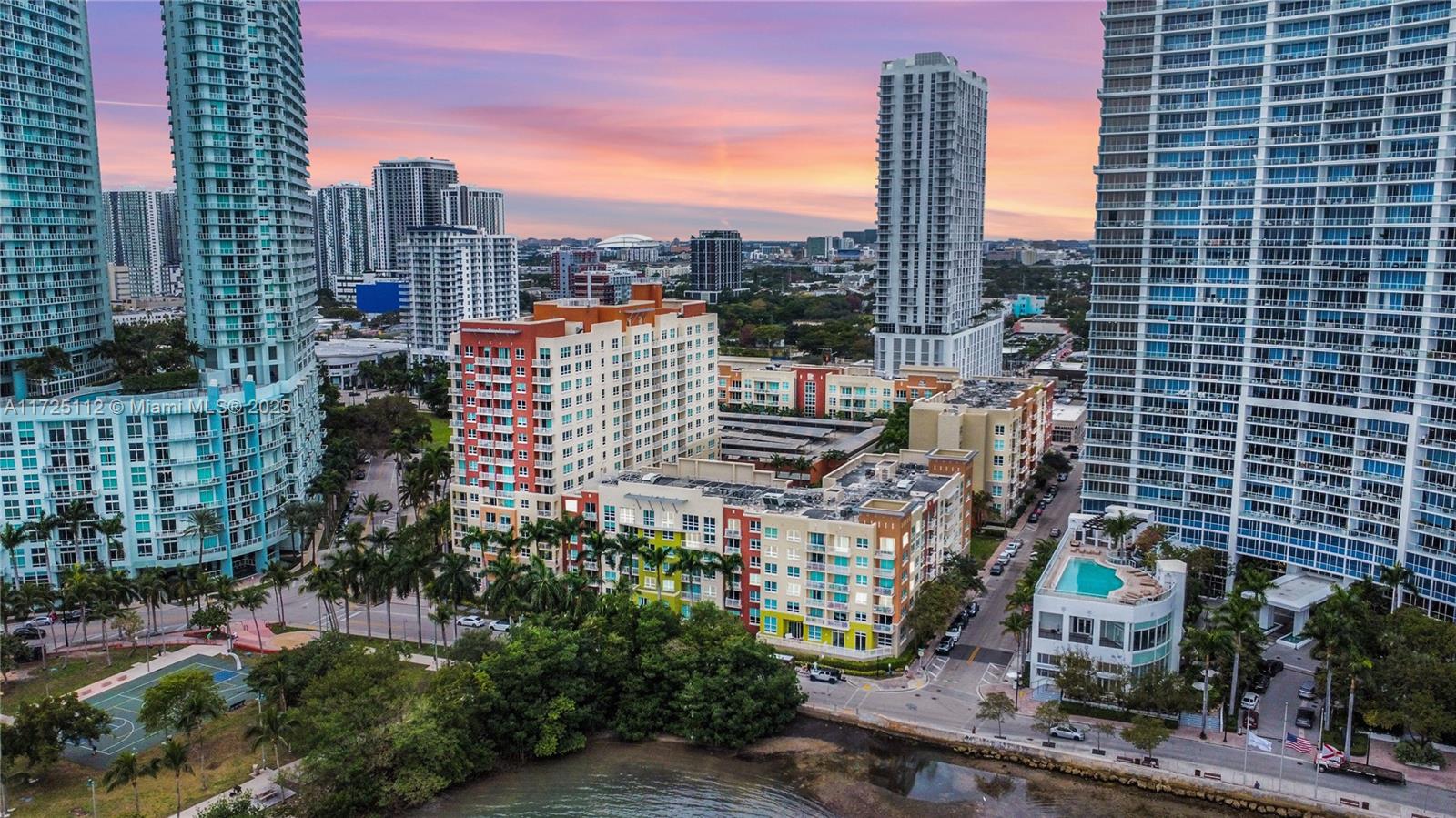 2001 Biscayne Blvd # 2610