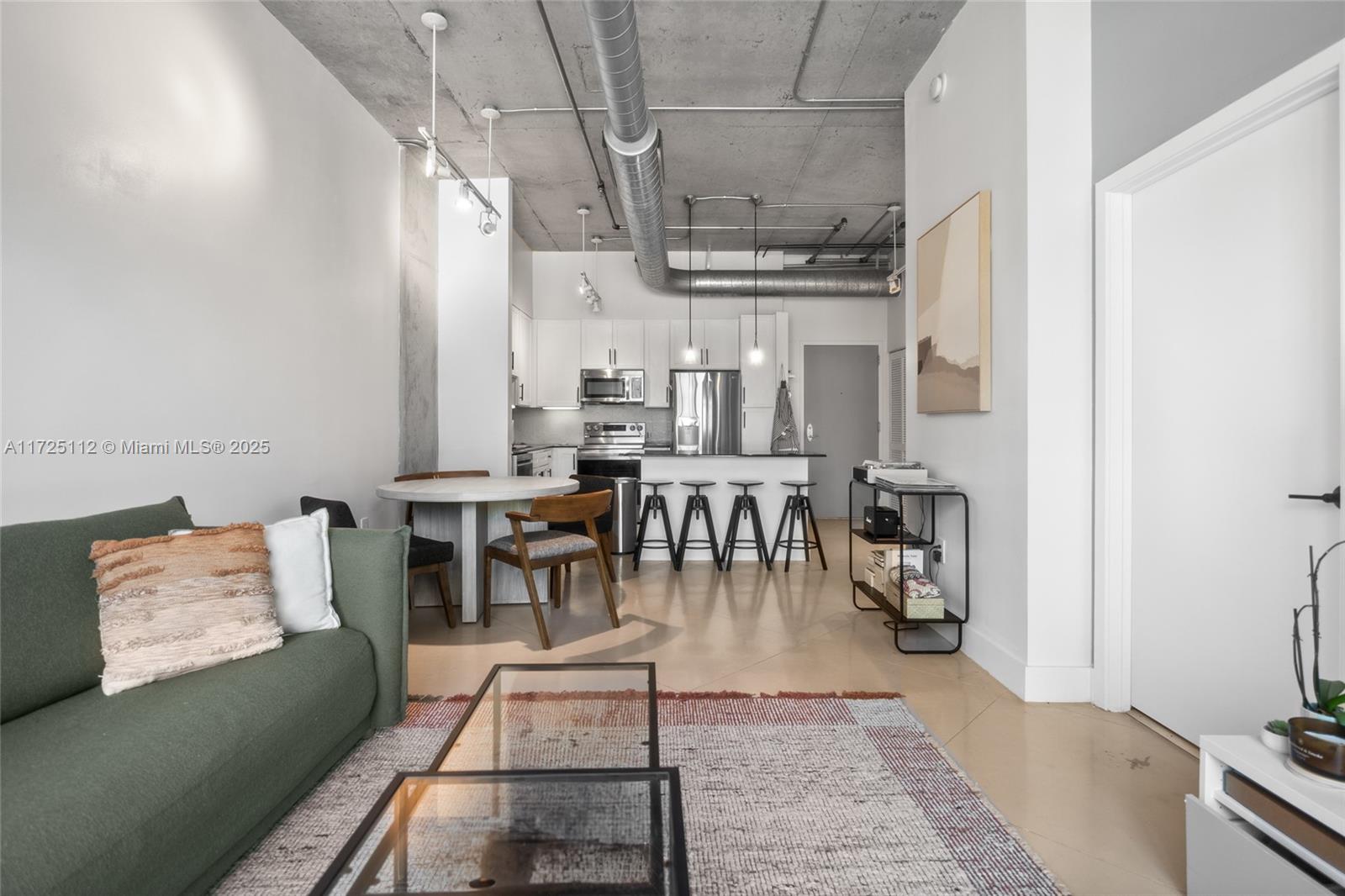 2001 Biscayne Blvd # 2610