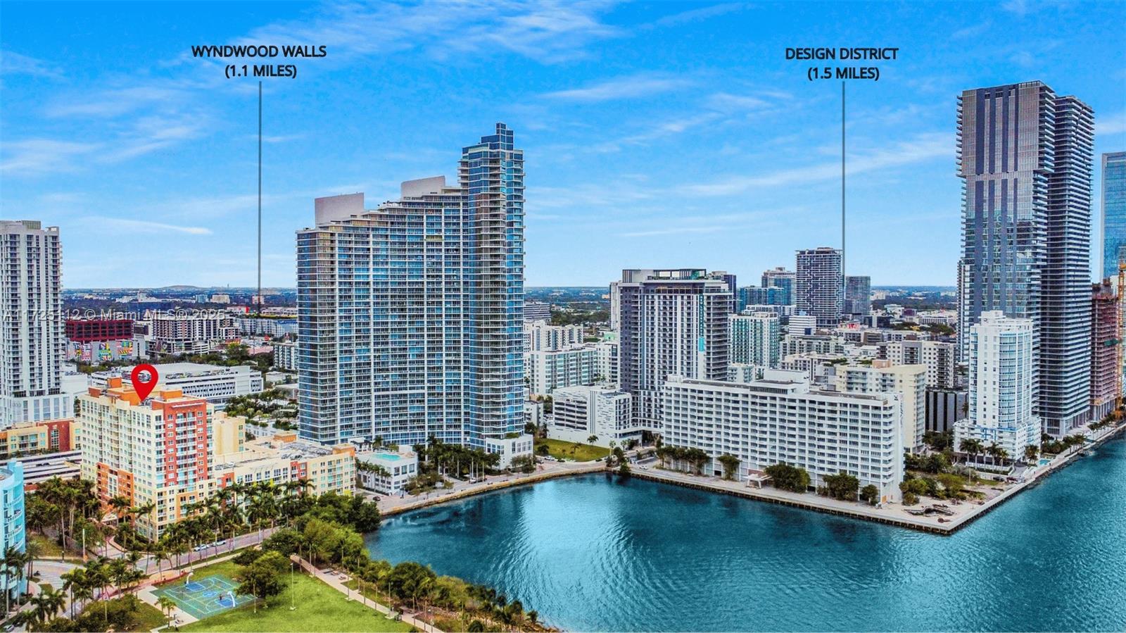 2001 Biscayne Blvd # 2610