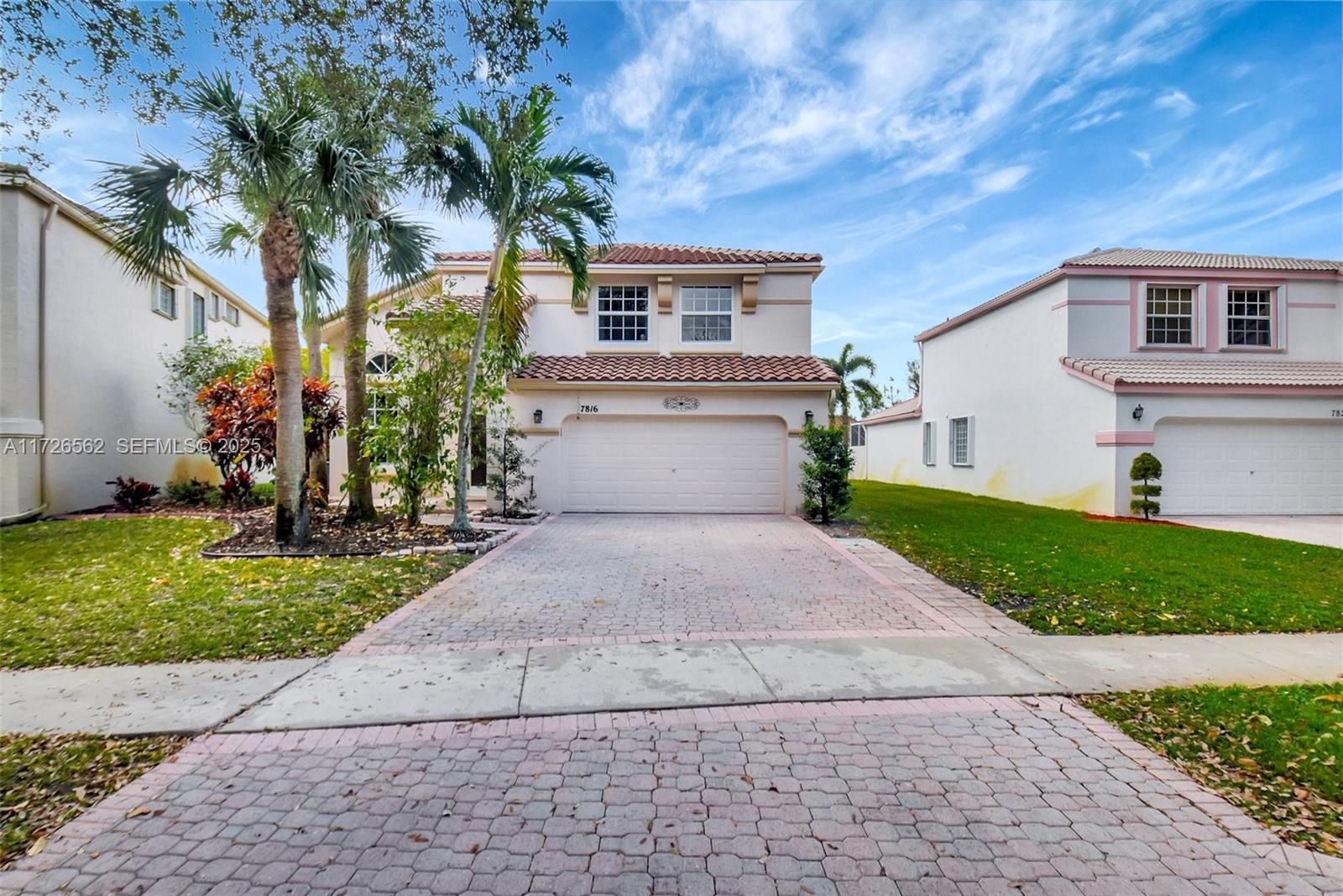 7816 Great Oak Drive