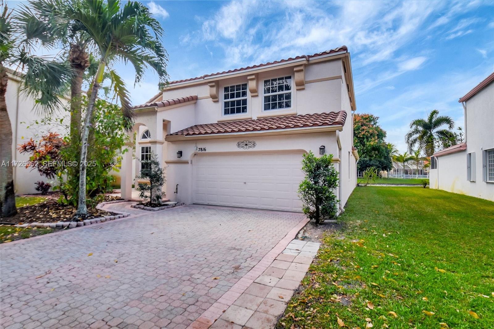 7816 Great Oak Drive