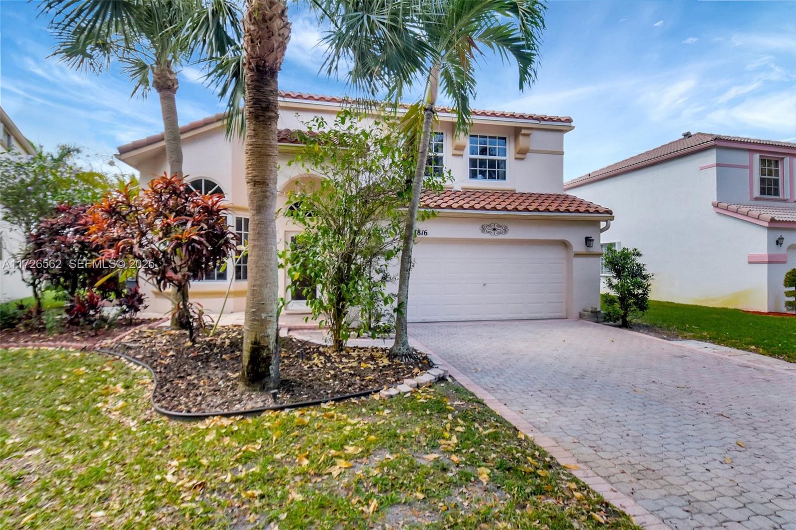 7816 Great Oak Drive