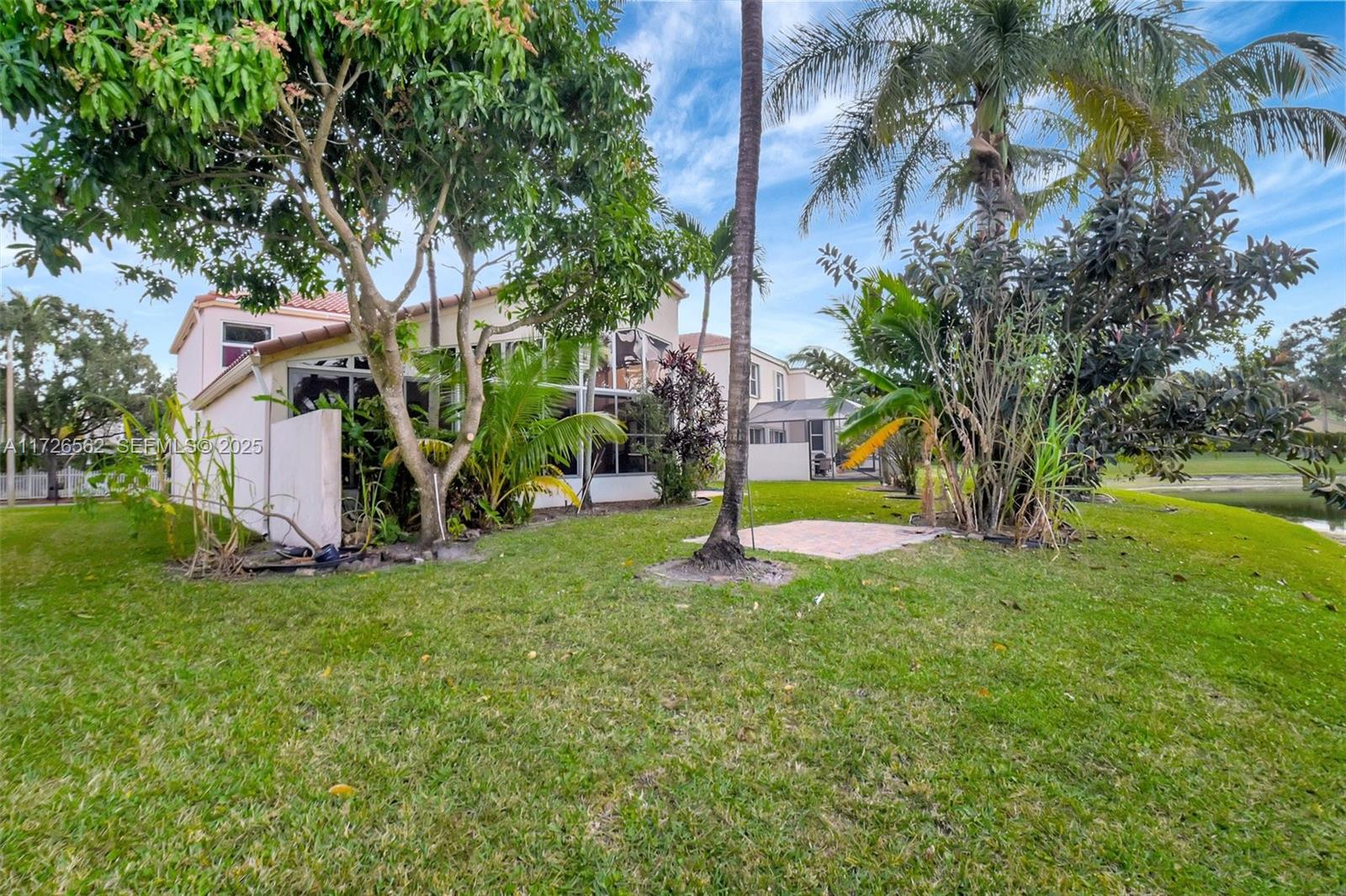 7816 Great Oak Drive