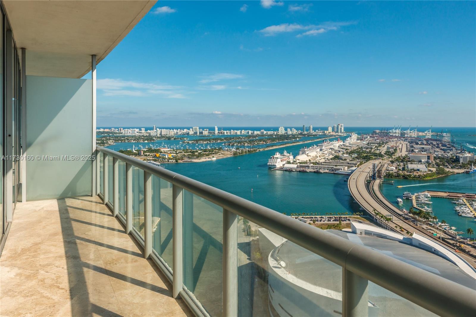 888 Biscayne Blvd # 4402