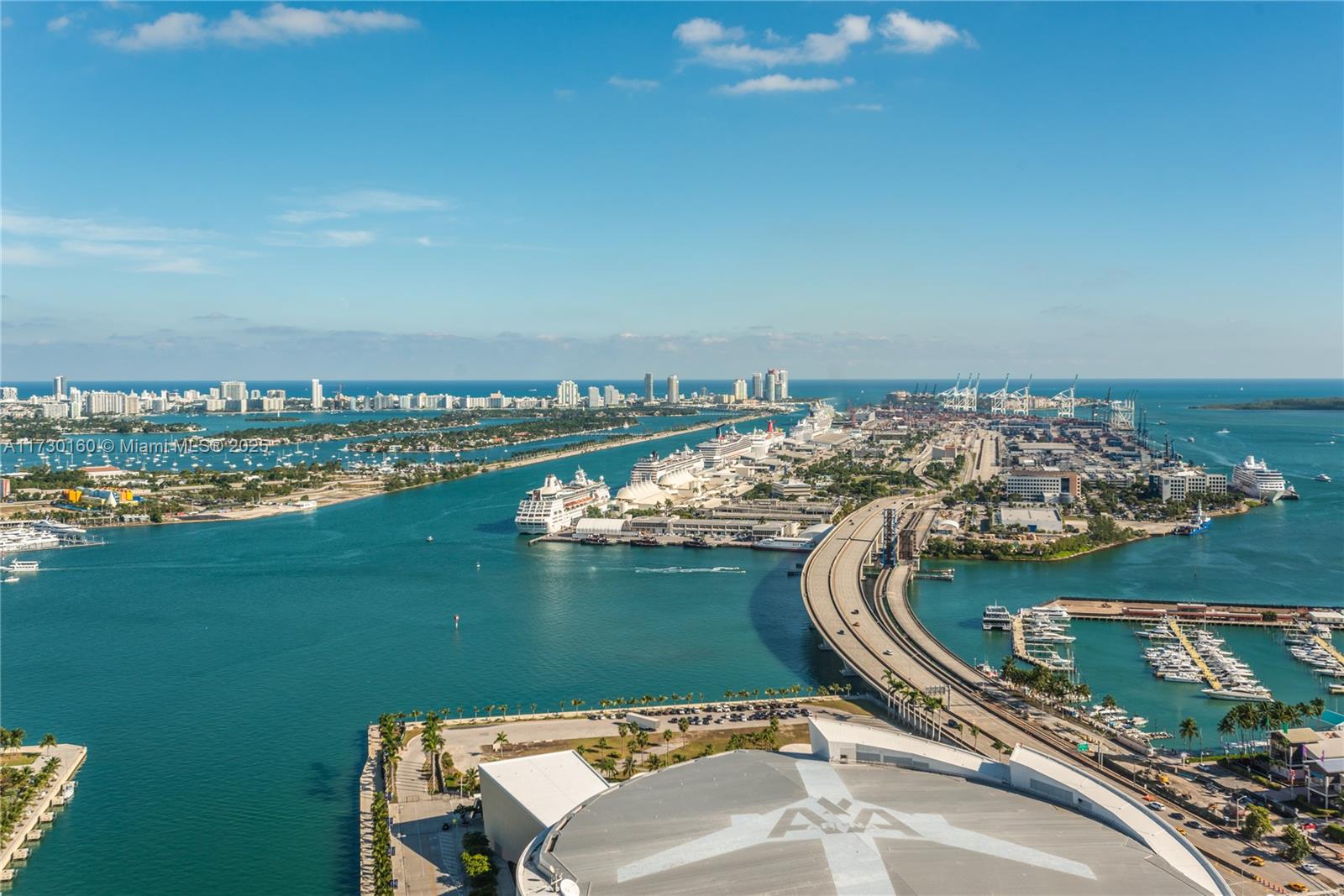 888 Biscayne Blvd # 4402