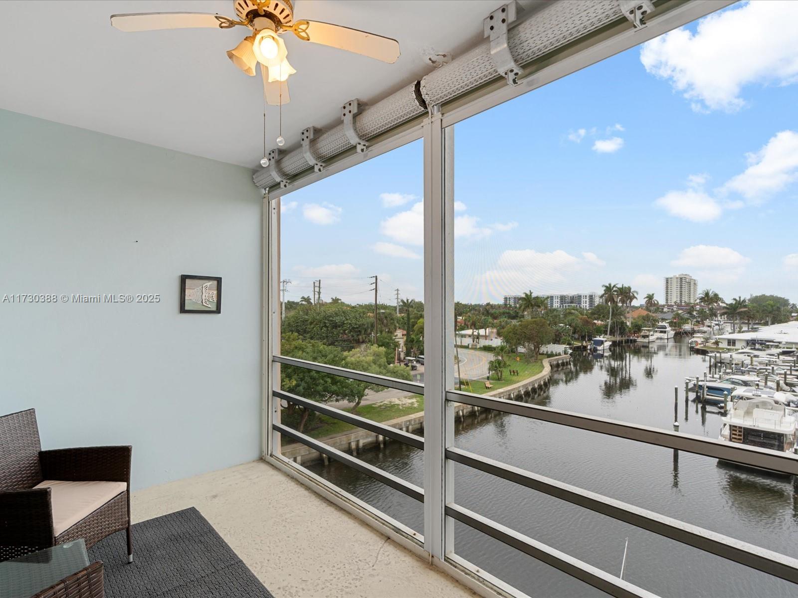 1481 S Ocean Blvd # 414A