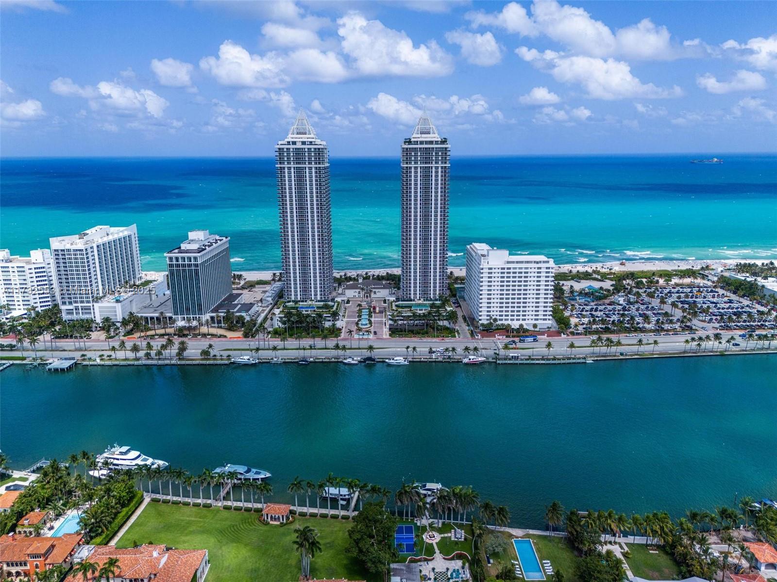 4779 Collins Ave # 2305