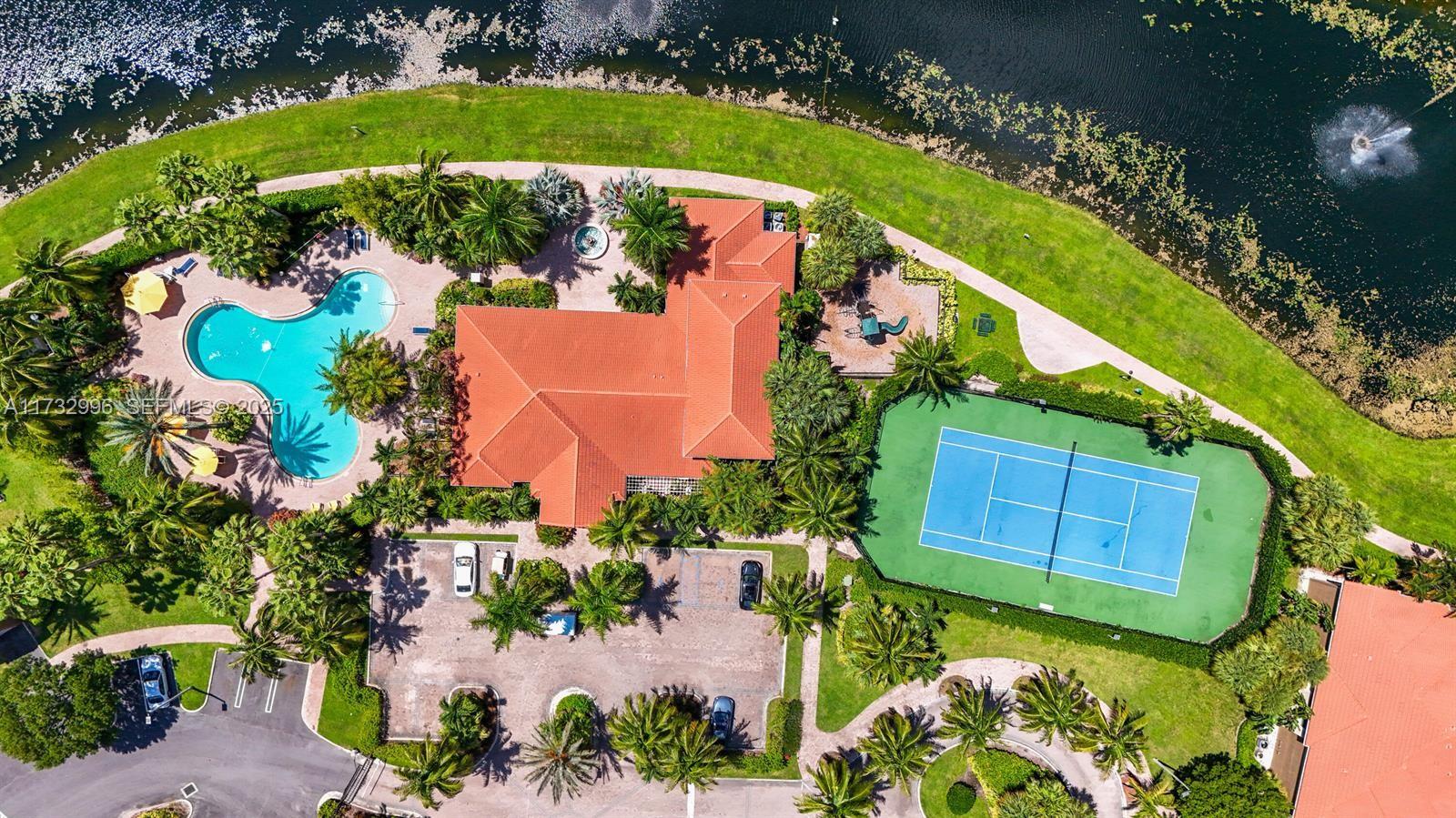 15035 Michelangelo Boulevard 102