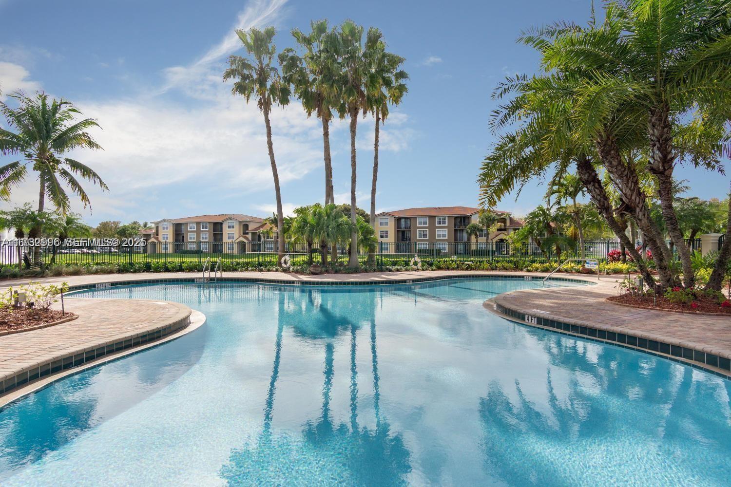 15035 Michelangelo Boulevard 102