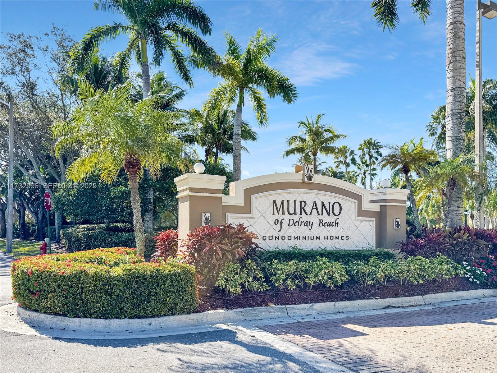 15035 Michelangelo Boulevard 102