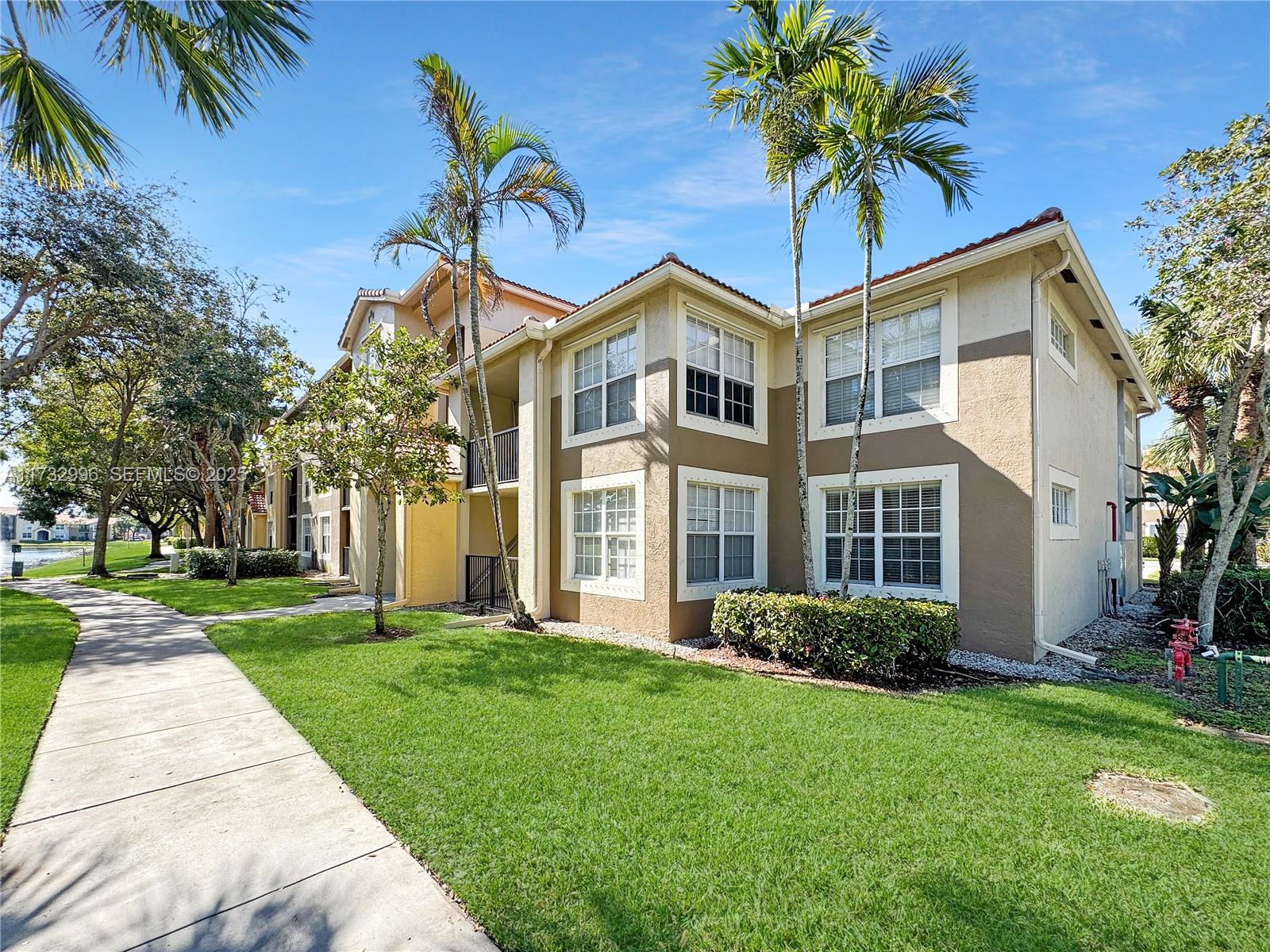 15035 Michelangelo Boulevard 102