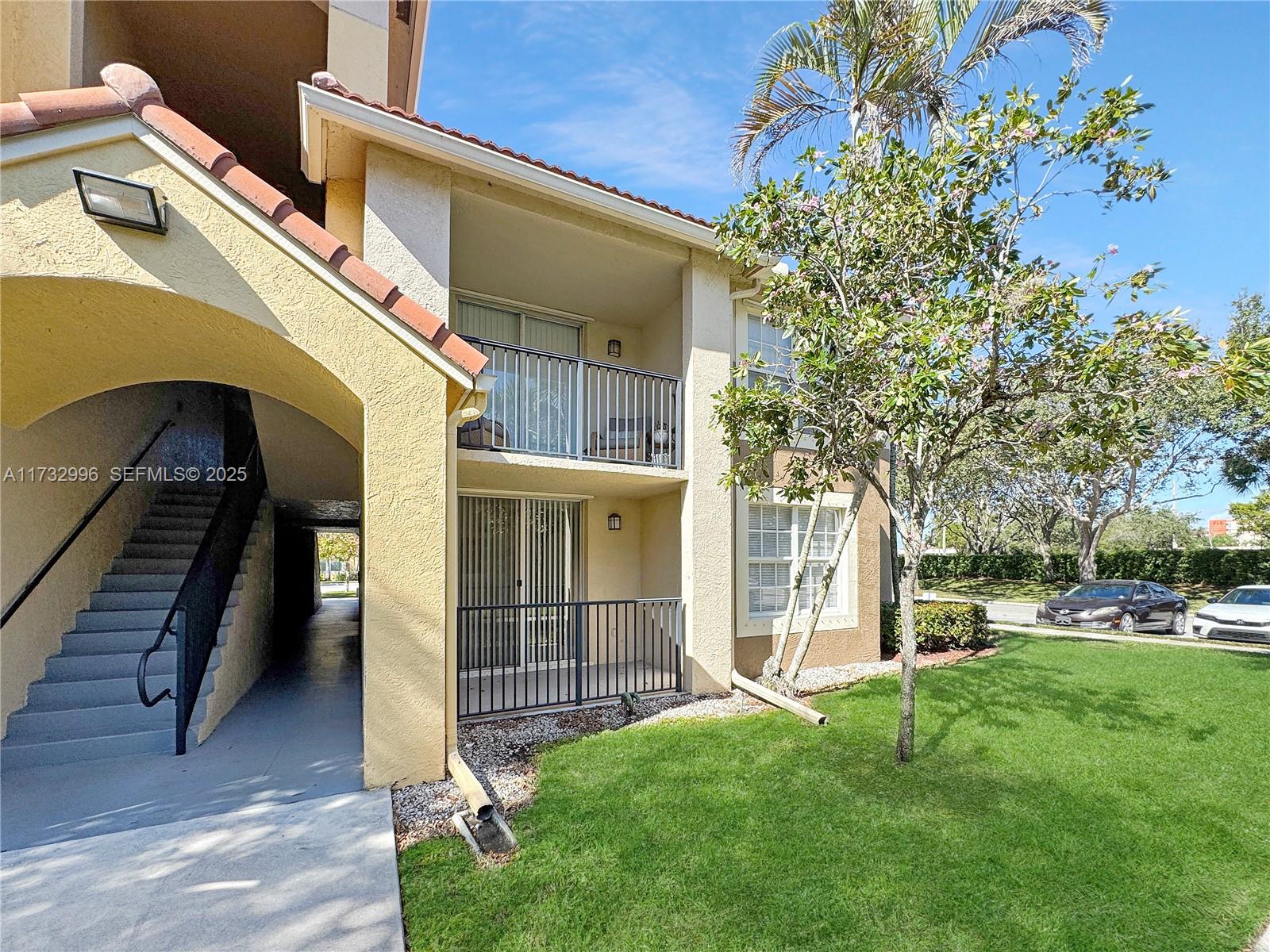 15035 Michelangelo Boulevard 102