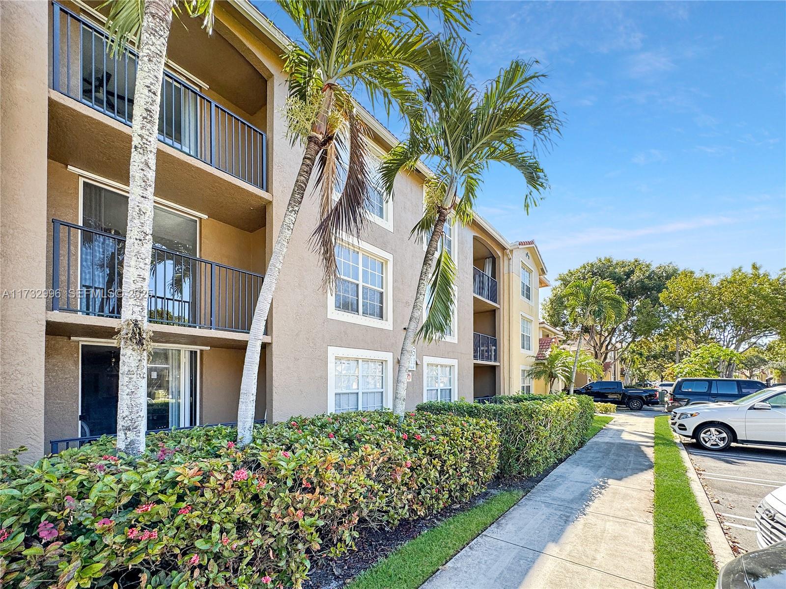 15035 Michelangelo Boulevard 102