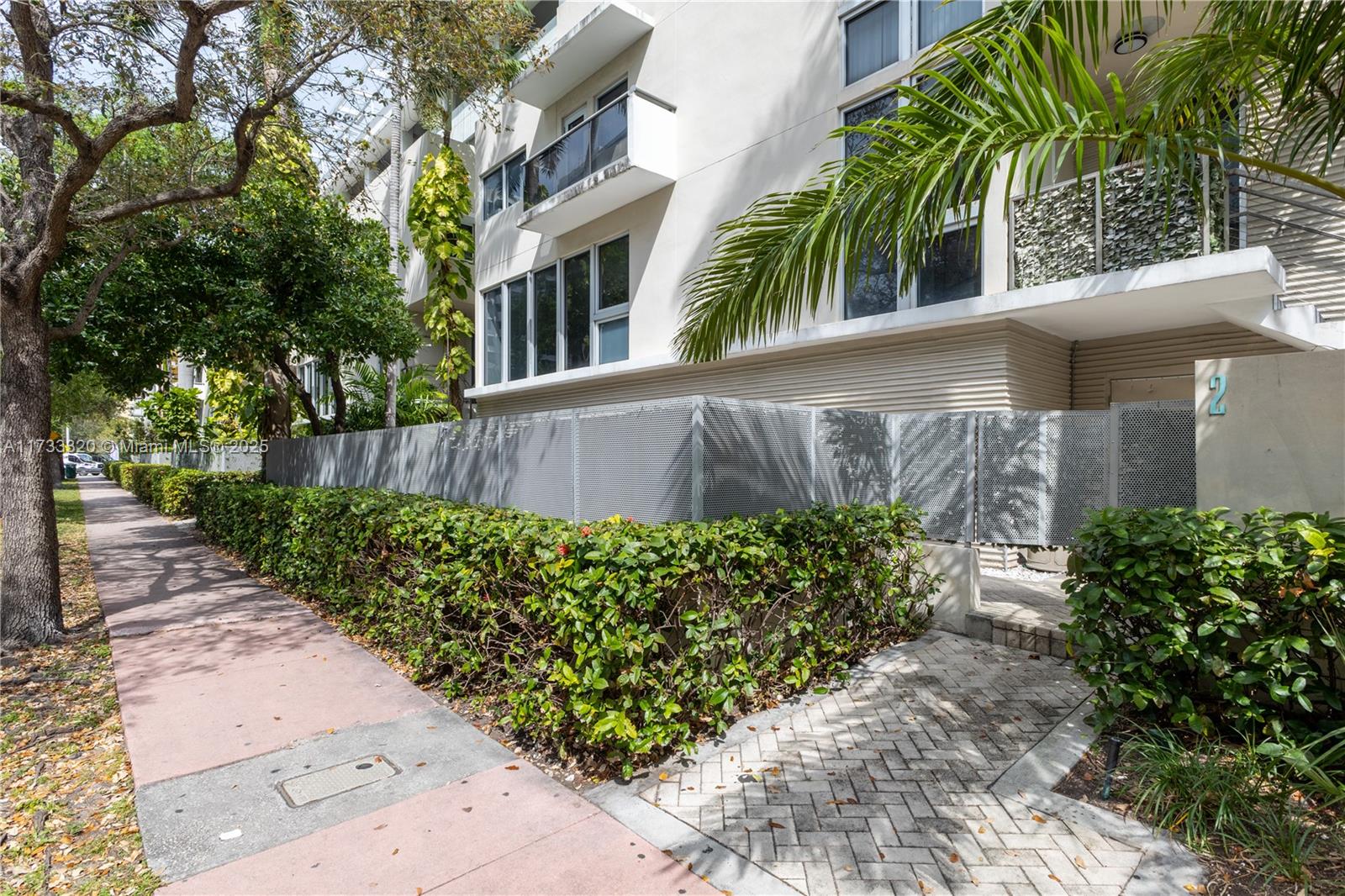 1125 West Ave # 2