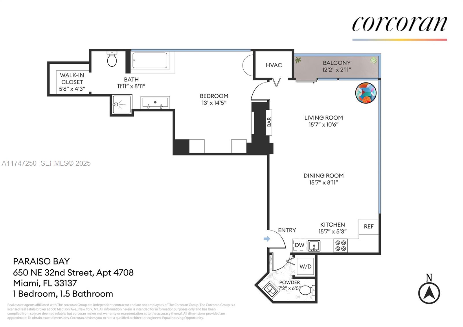 650 NE 32nd Street 4708
