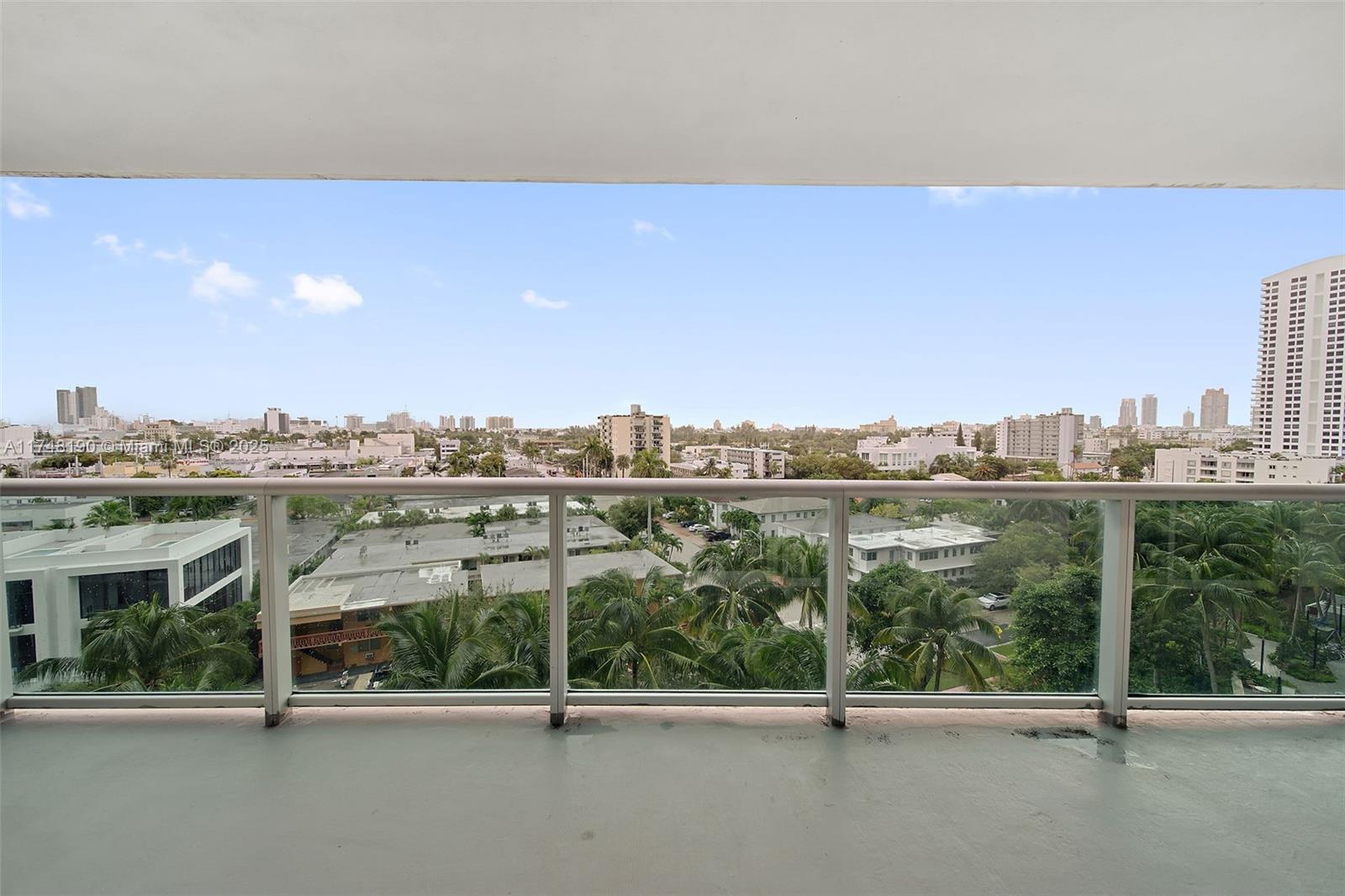 1500 Bay Rd # 1214 Unit: M-1214