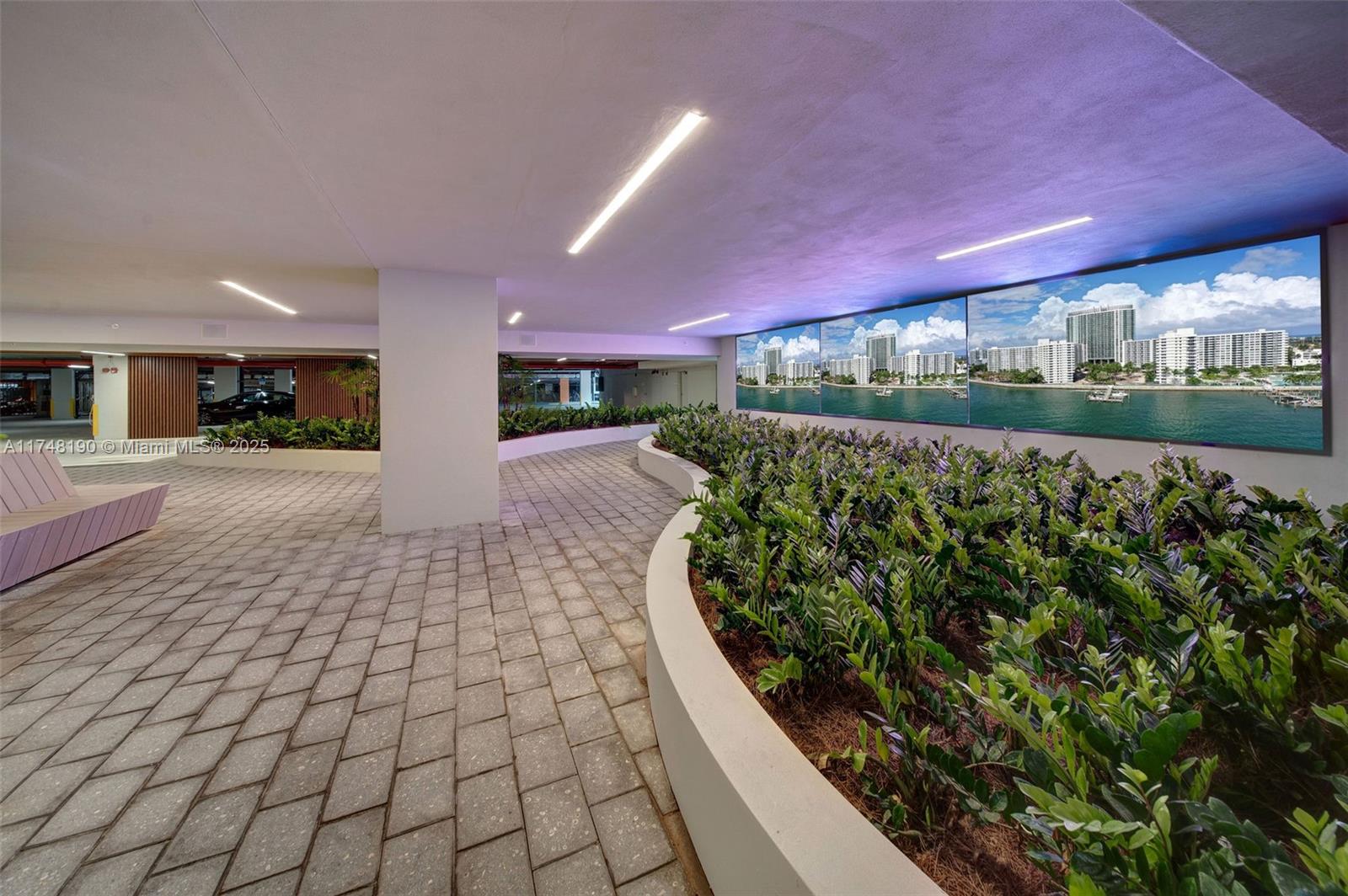 1500 Bay Rd # 1214 Unit: M-1214