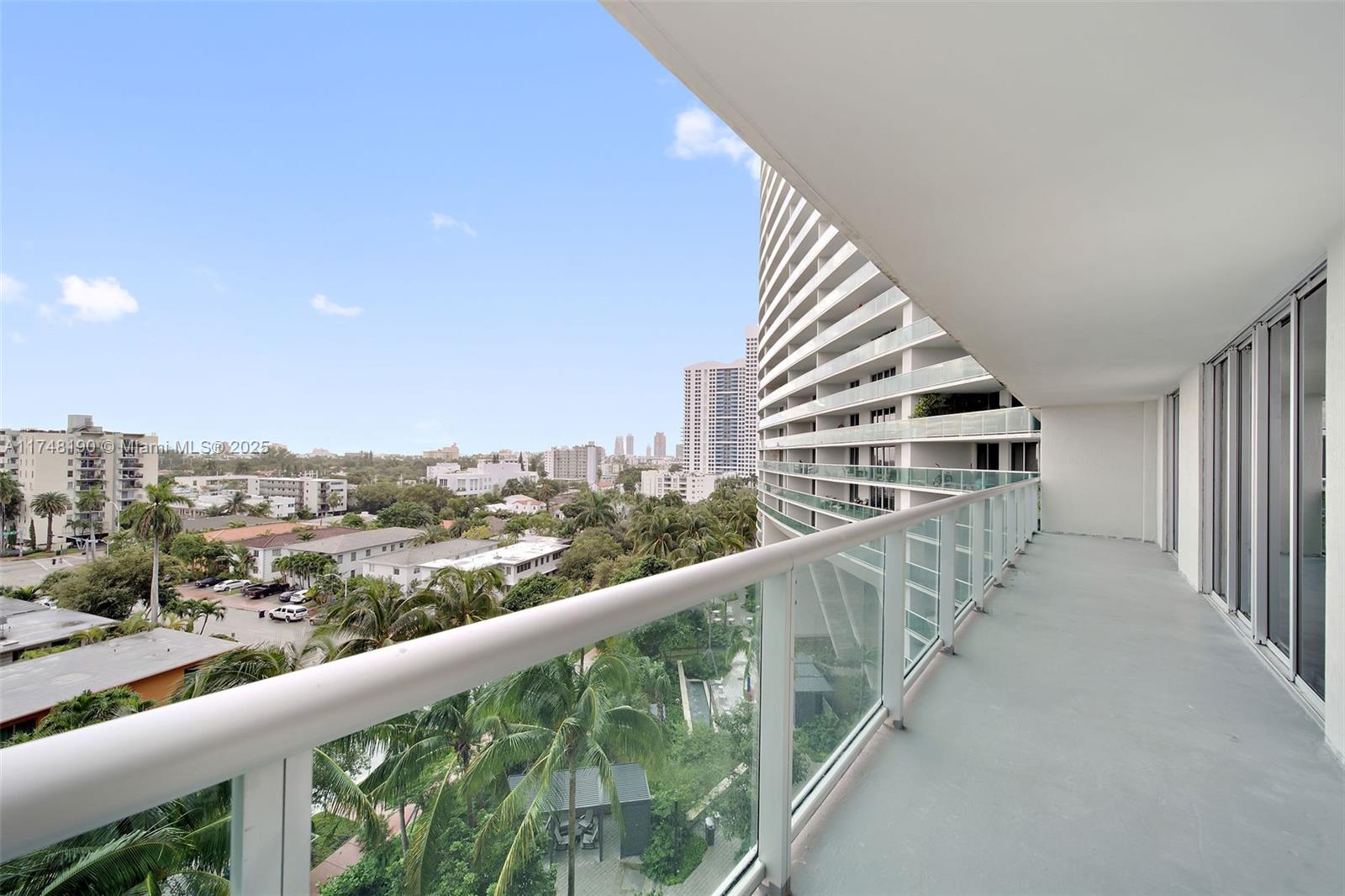 1500 Bay Rd # 1214 Unit: M-1214
