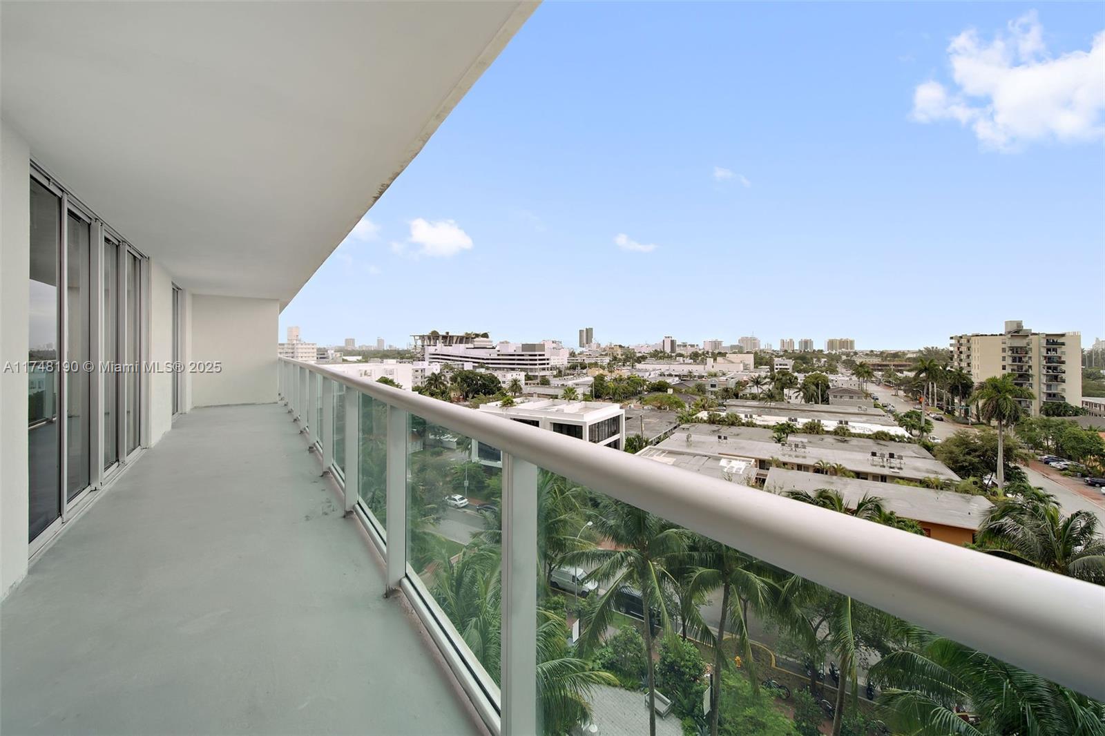 1500 Bay Rd # 1214 Unit: M-1214