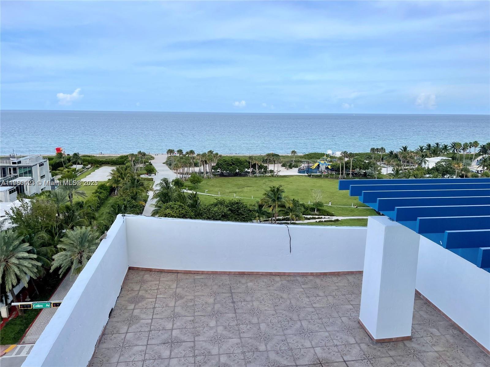 7600 Collins Ave # 1013