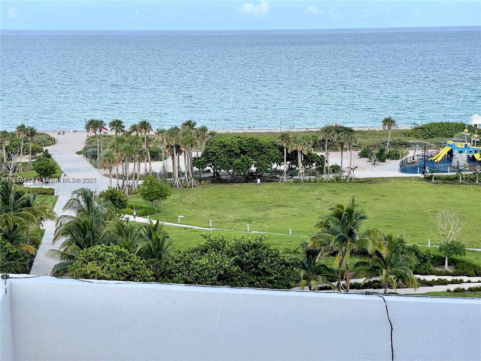 7600 Collins Ave # 1013