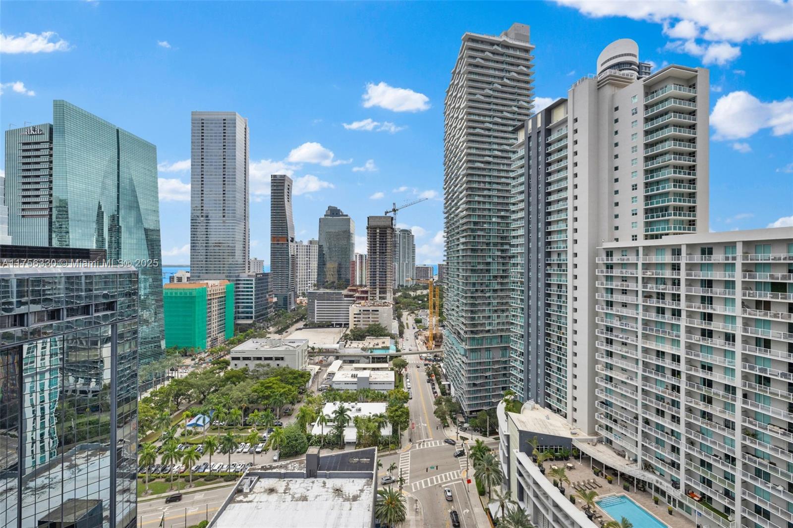 1080 Brickell Ave # 2301