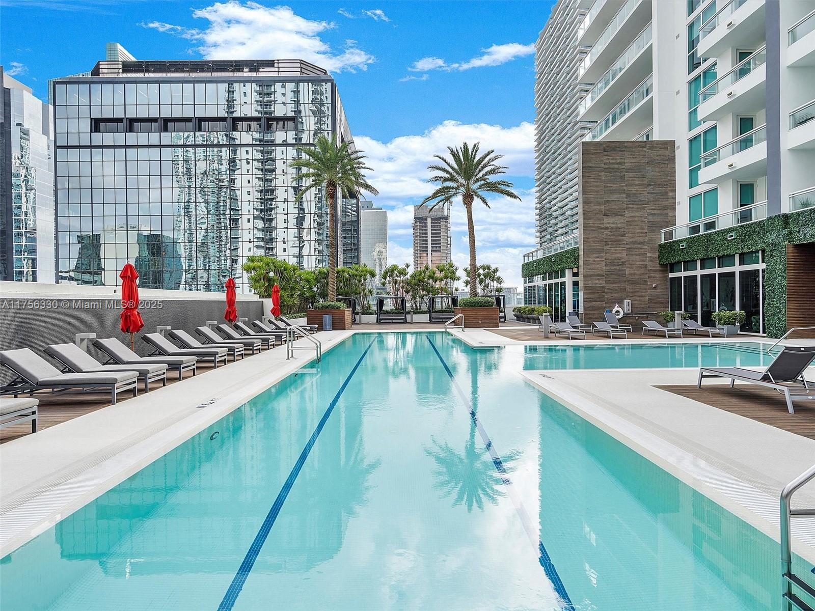 1080 Brickell Ave # 2301