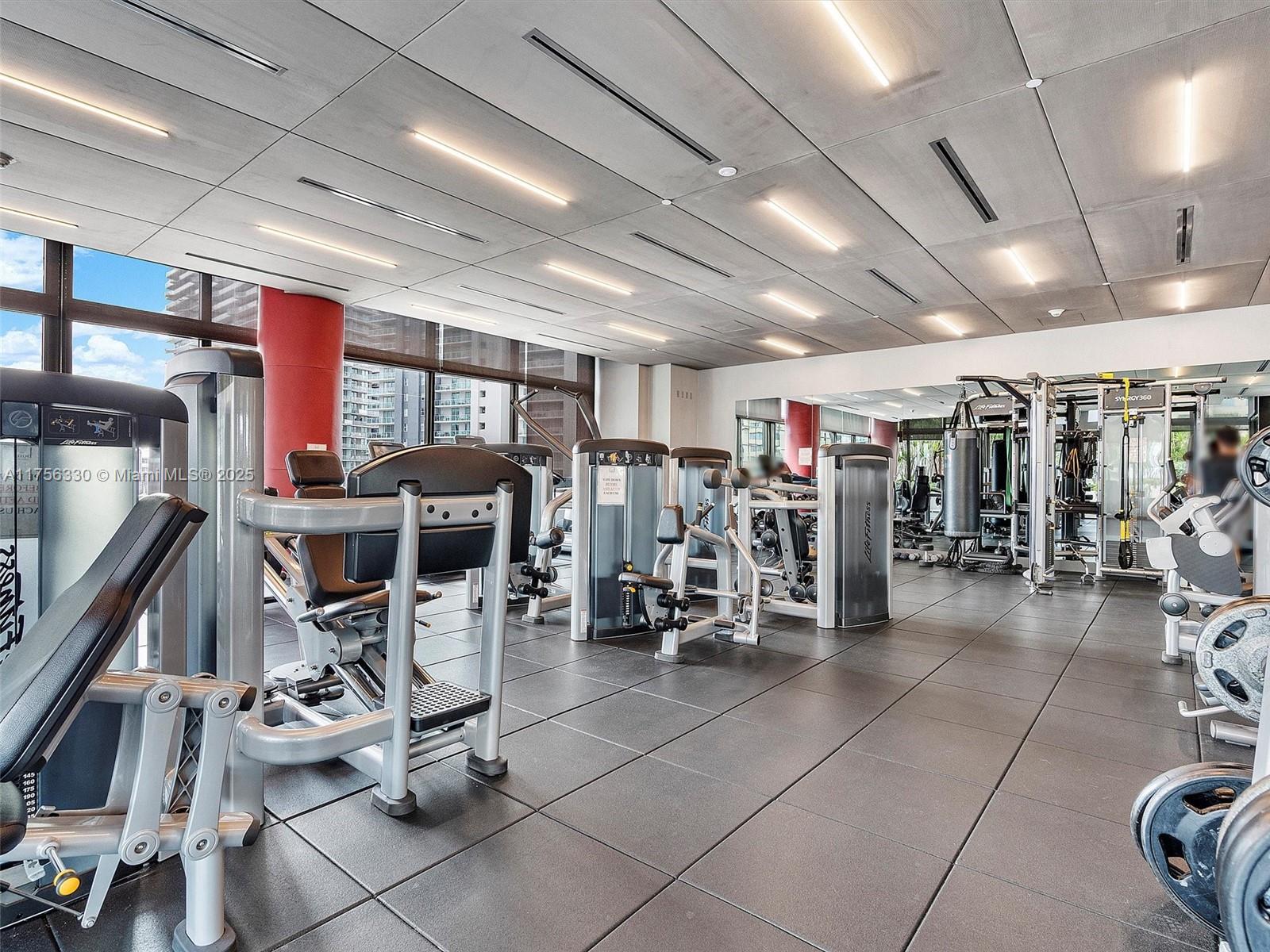 1080 Brickell Ave # 2301