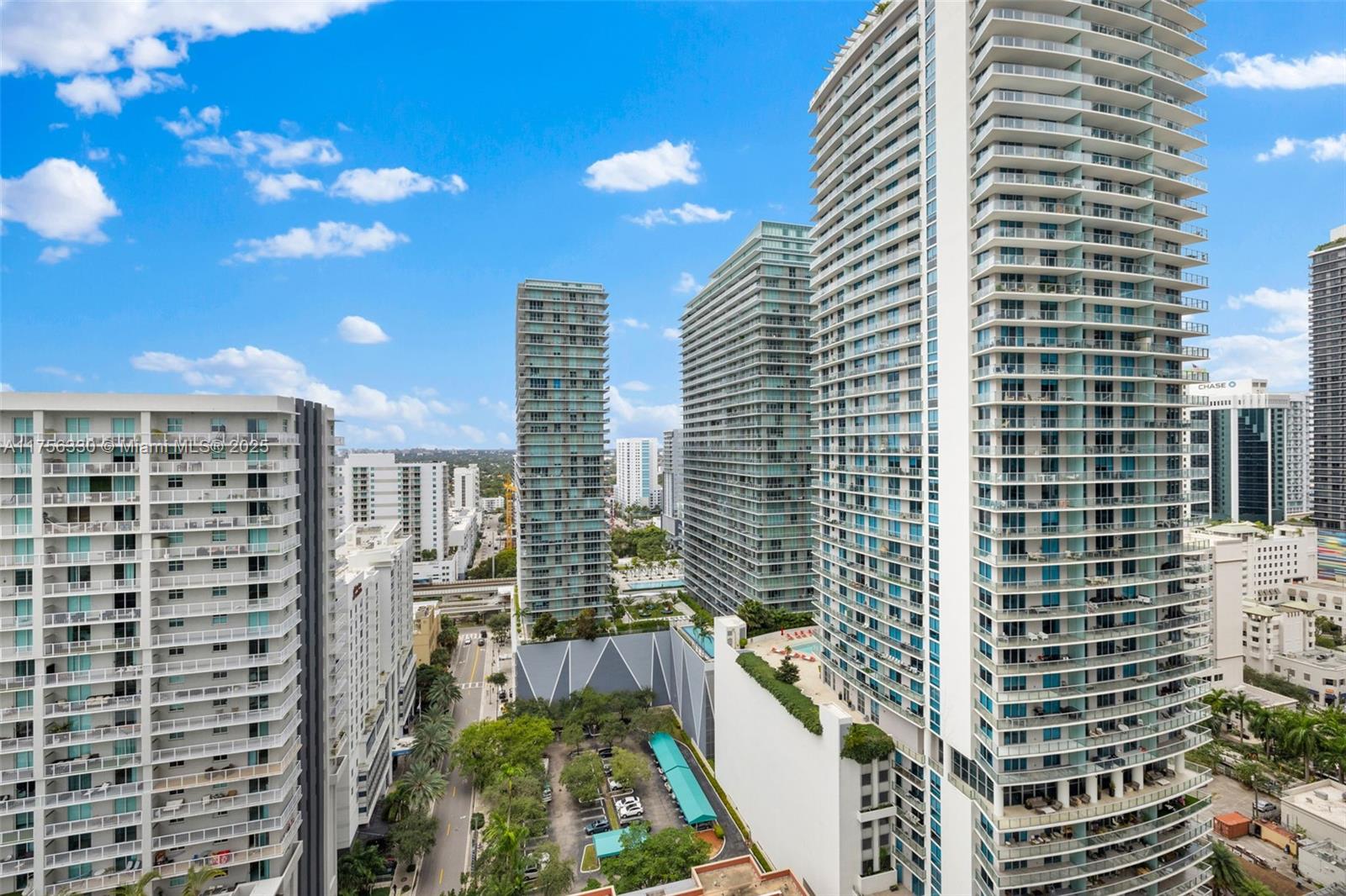 1080 Brickell Ave # 2301