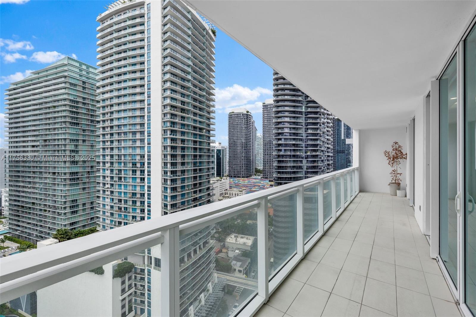 1080 Brickell Ave # 2301