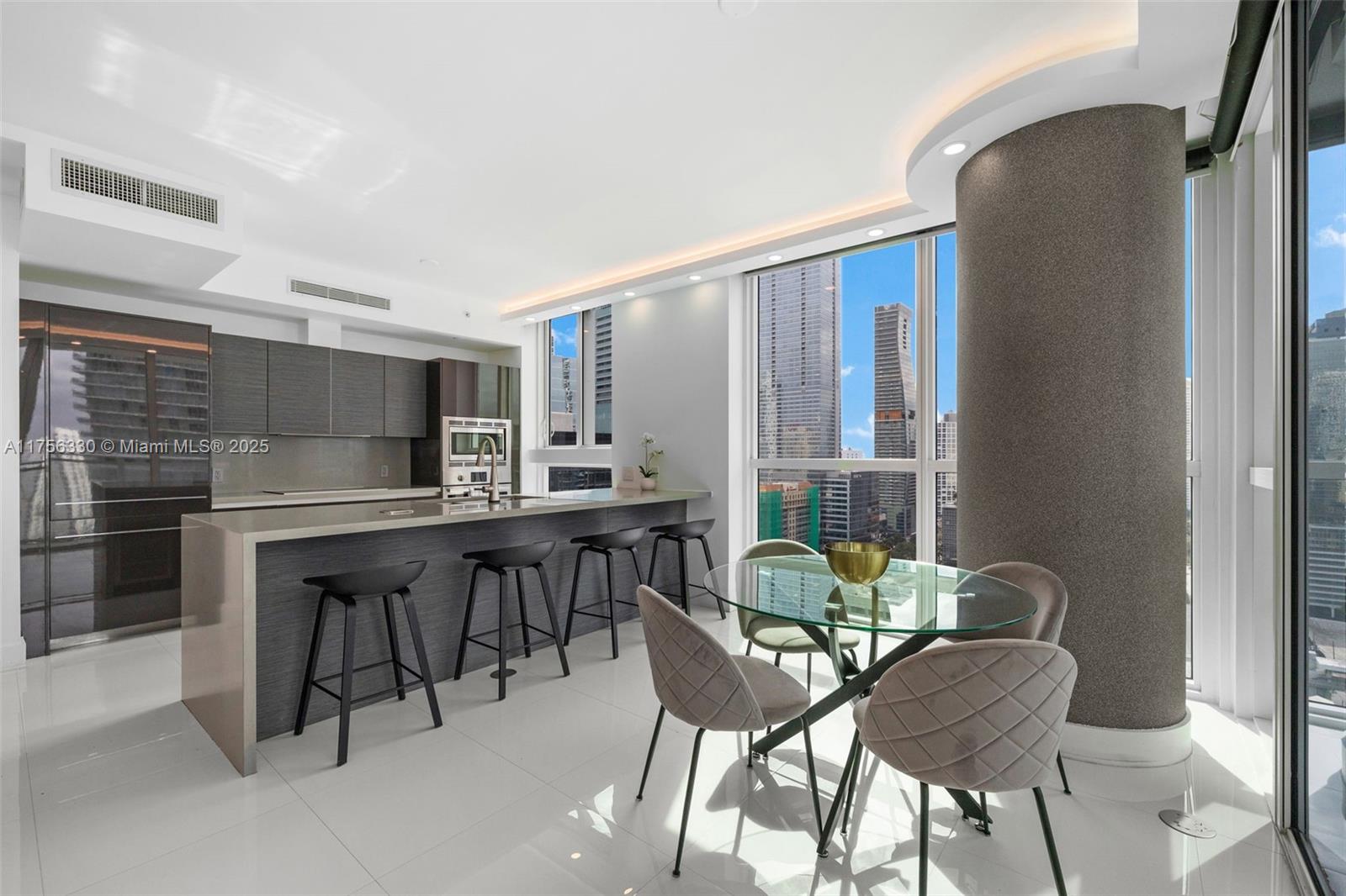 1080 Brickell Ave # 2301