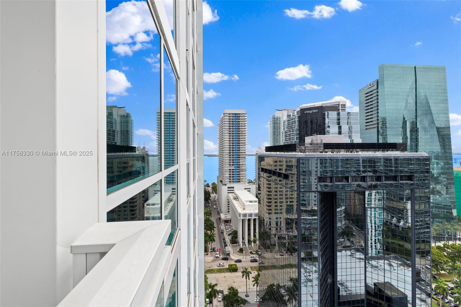 1080 Brickell Ave # 2301