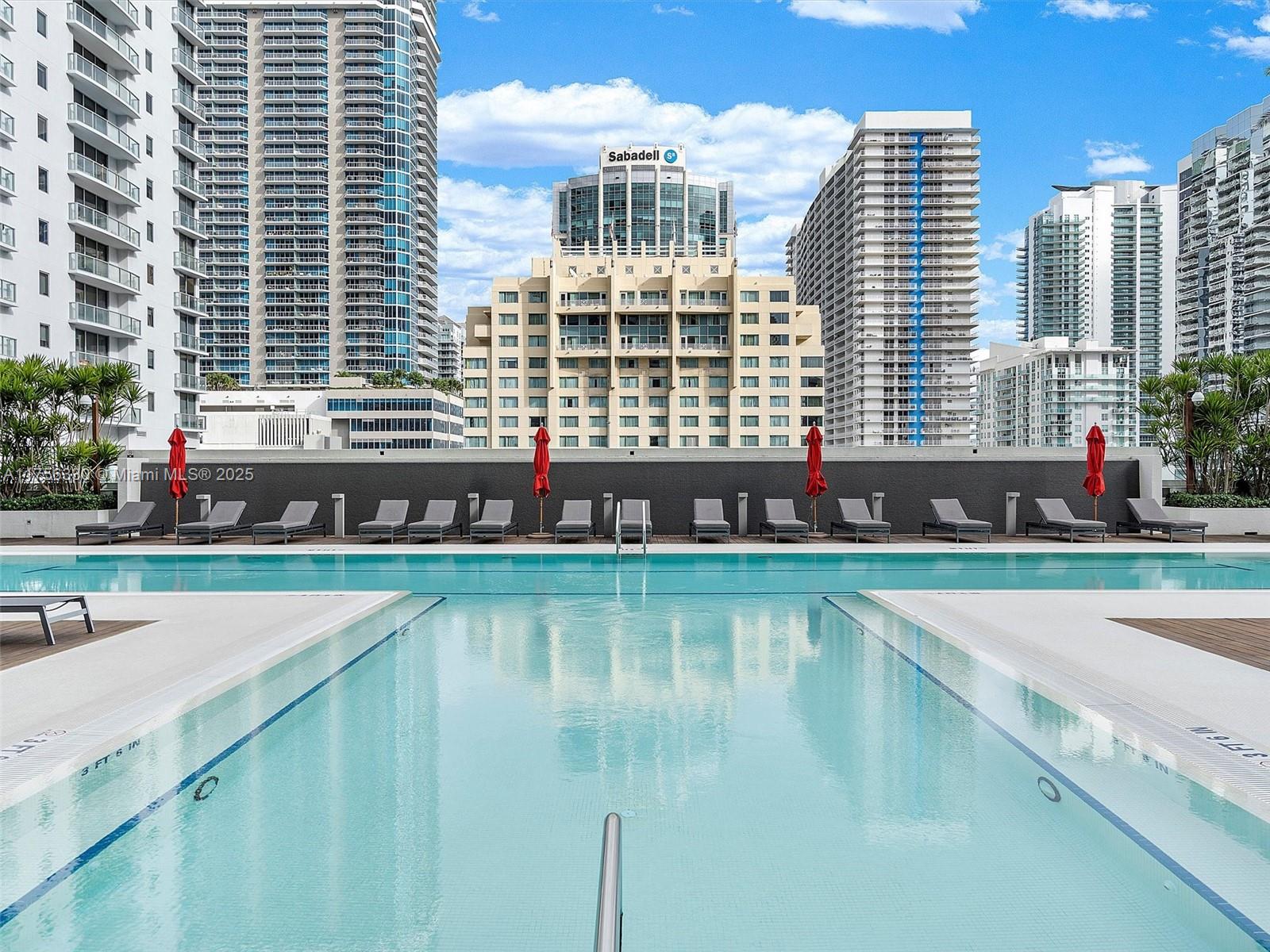 1080 Brickell Ave # 2301