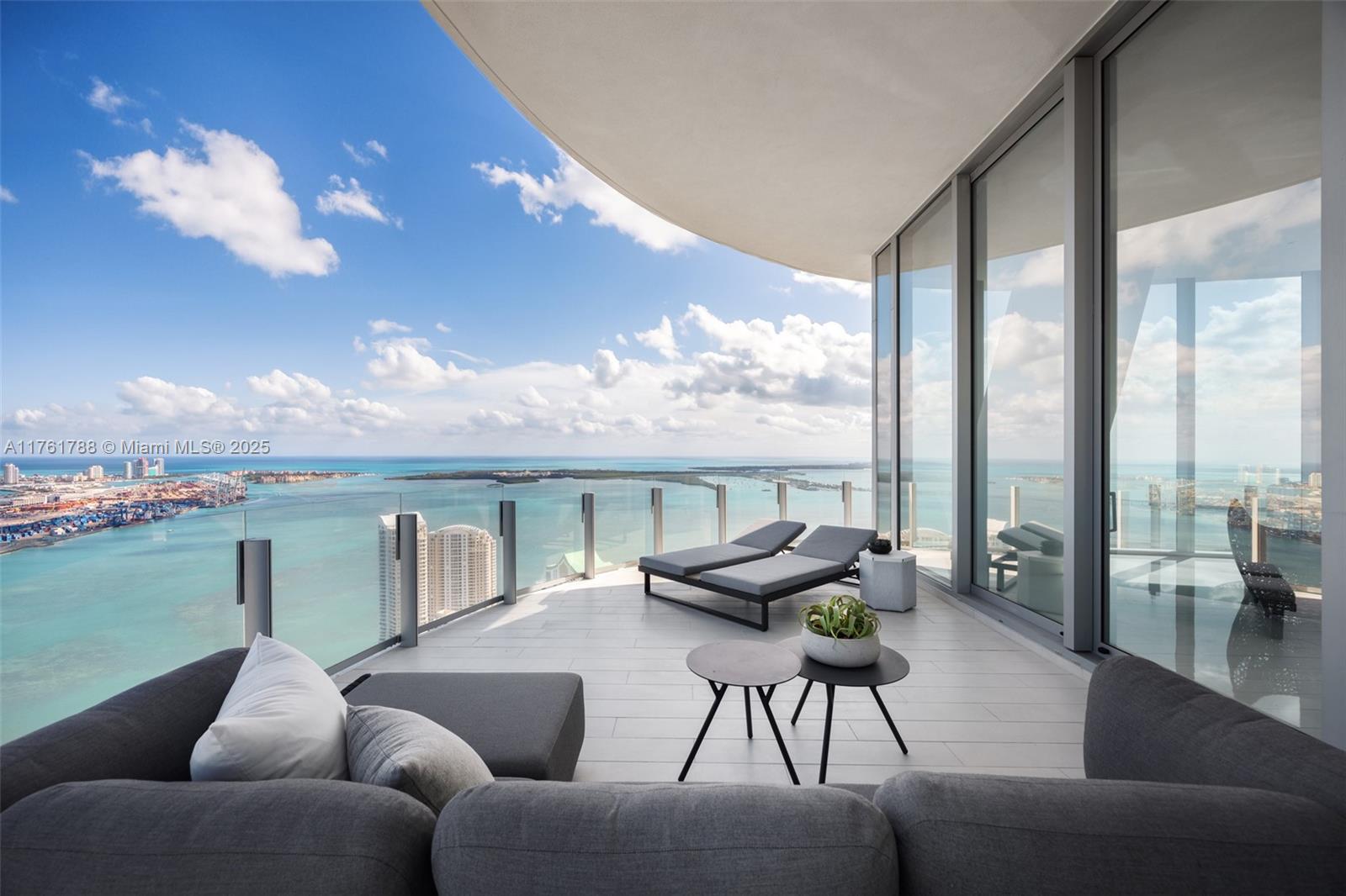 300 Biscayne Blvd Way Unit: PH5701