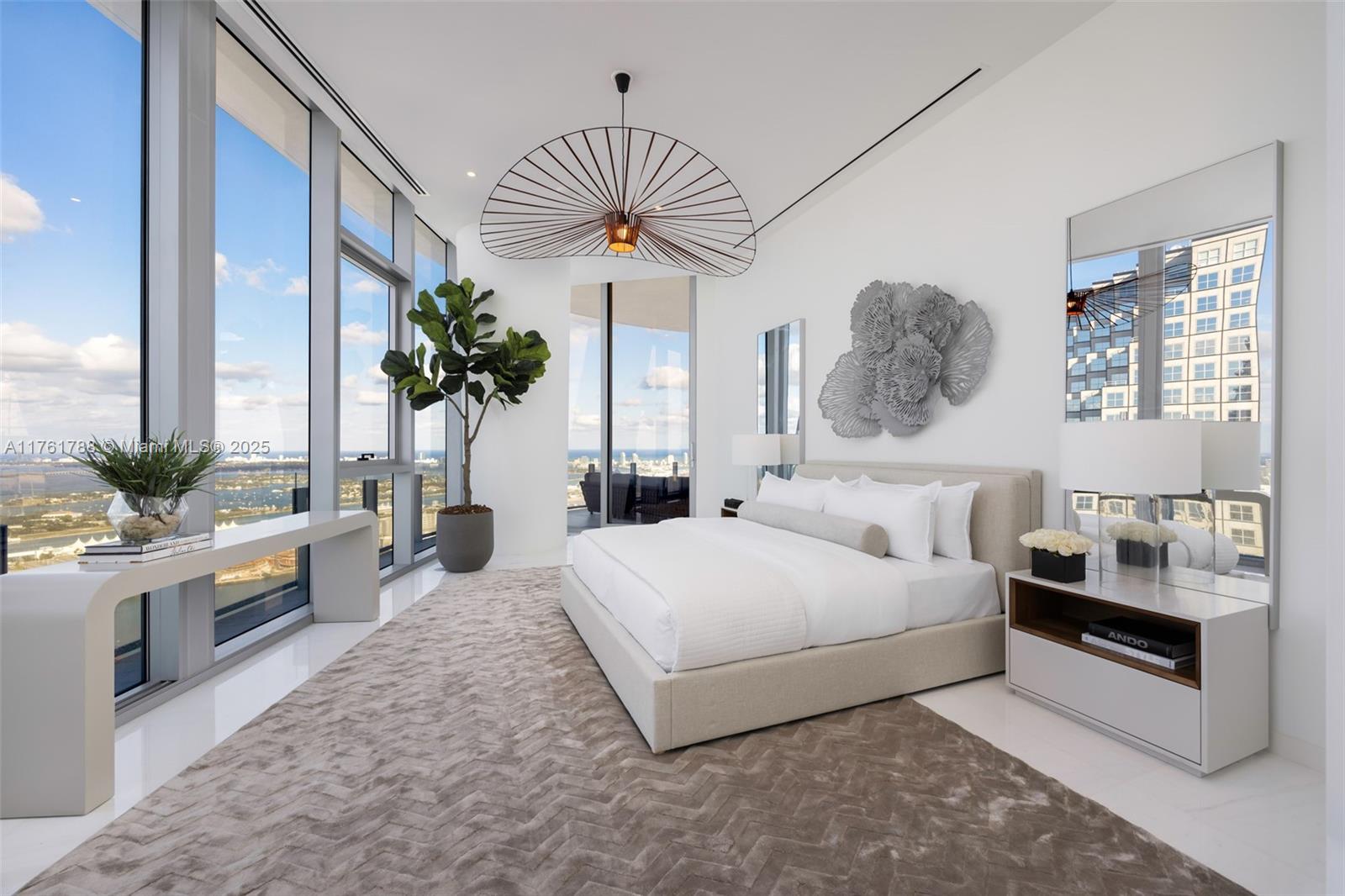 300 Biscayne Blvd Way Unit: PH5701
