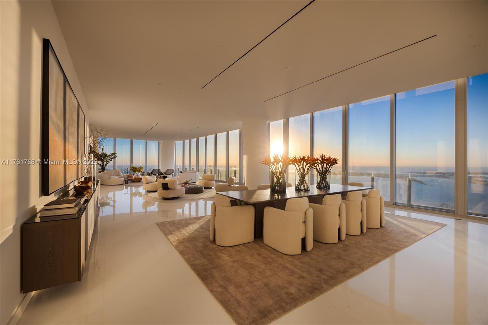 300 Biscayne Blvd Way Unit: PH5701