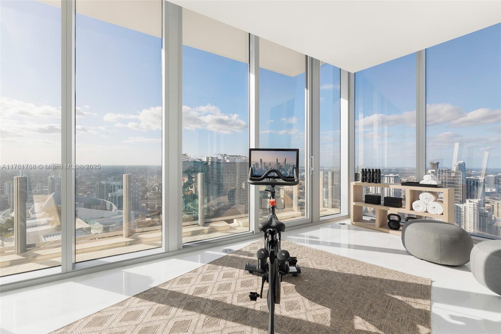 300 Biscayne Blvd Way Unit: PH5701