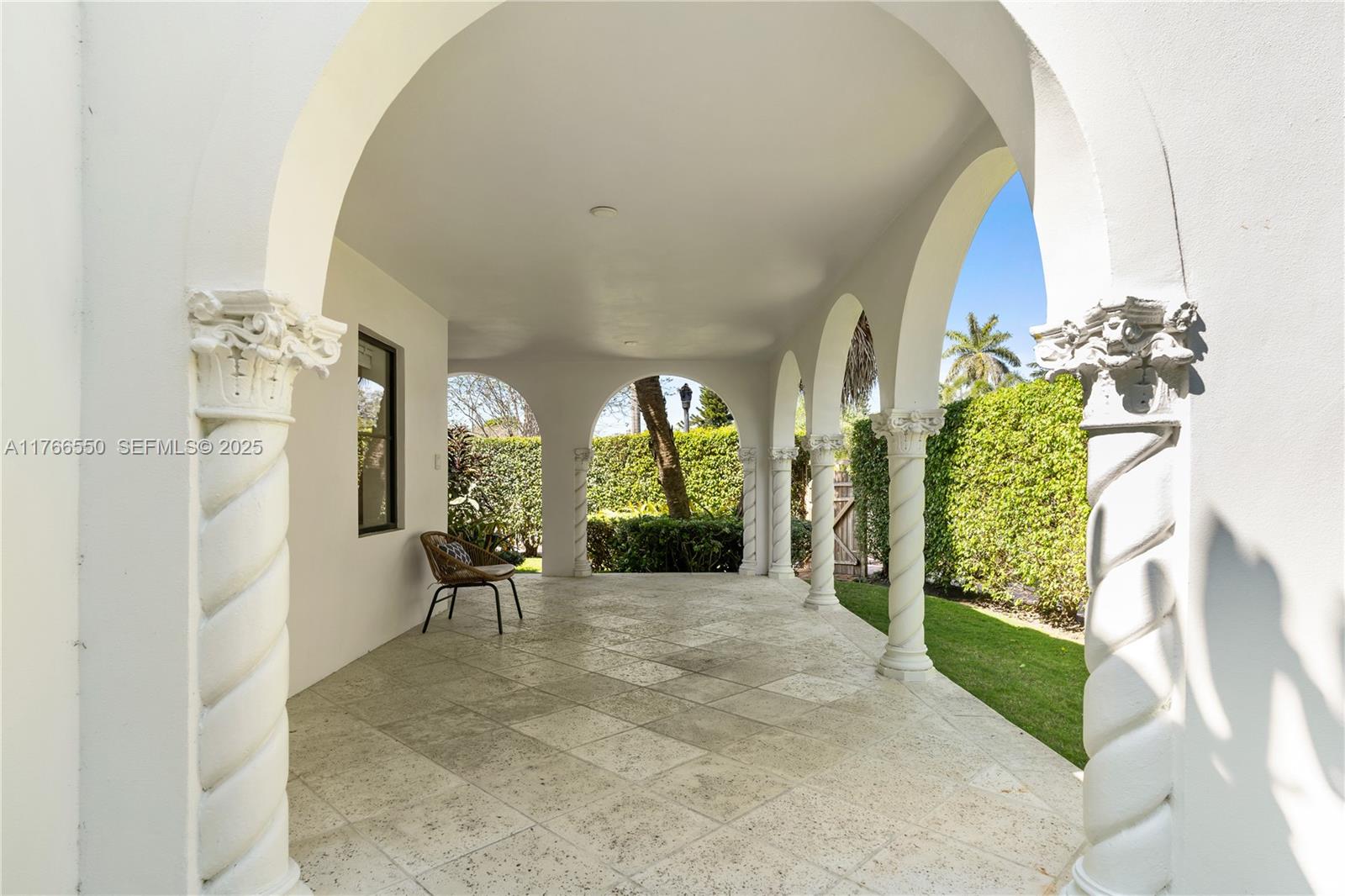 1656 Biarritz Drive