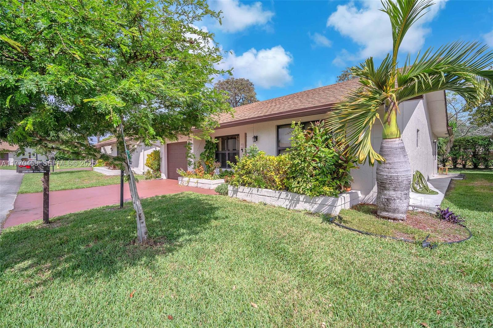 2343 SW 15th Place