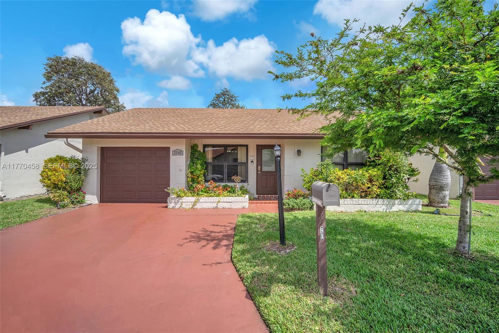 2343 SW 15th Place