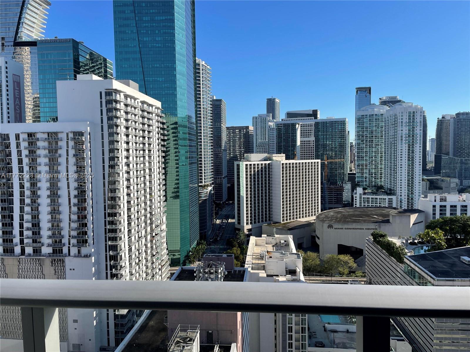 151 SE 1st St # 2505