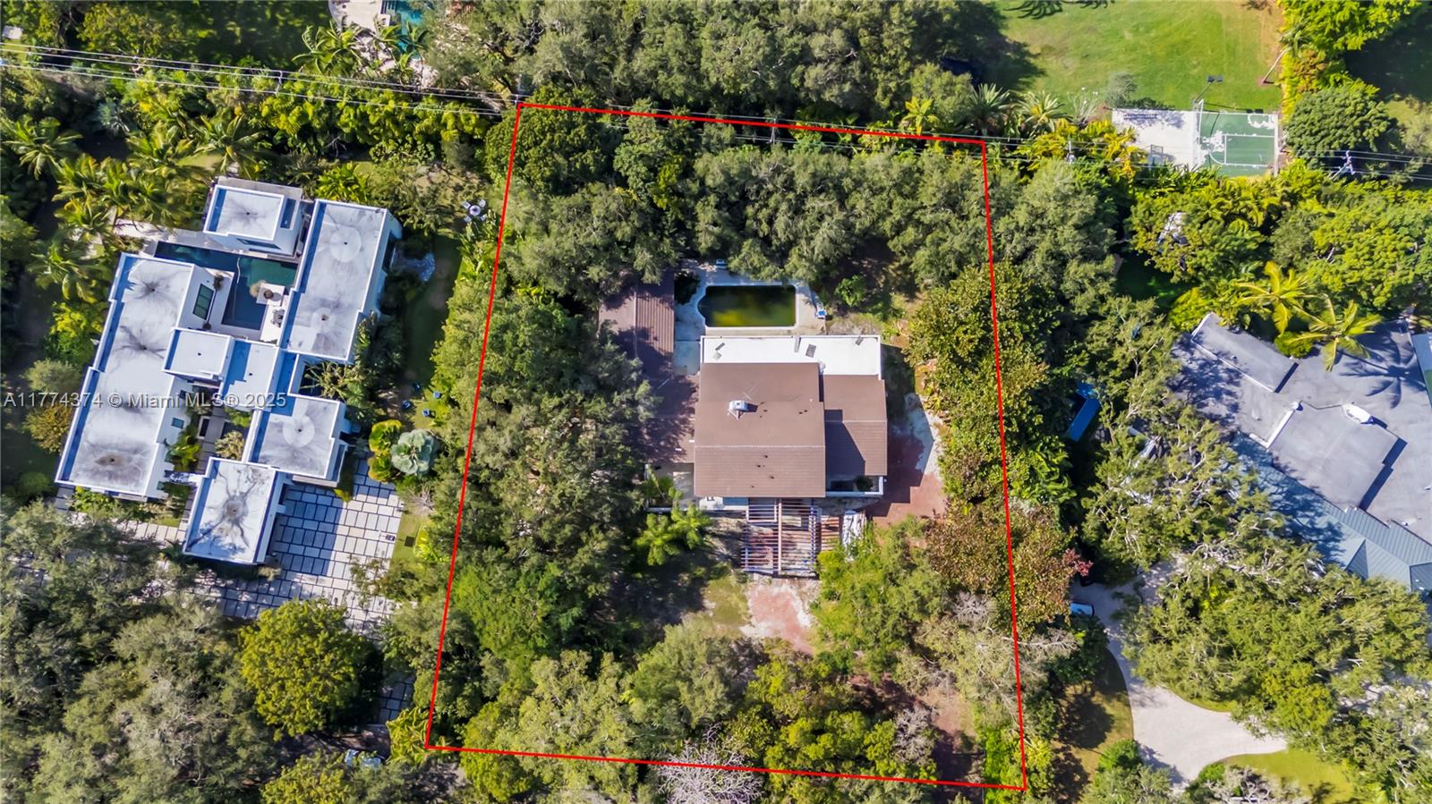 10300 Old Cutler Rd