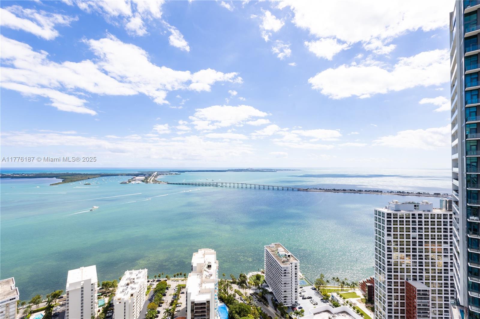 1425 Brickell Ave # 47A