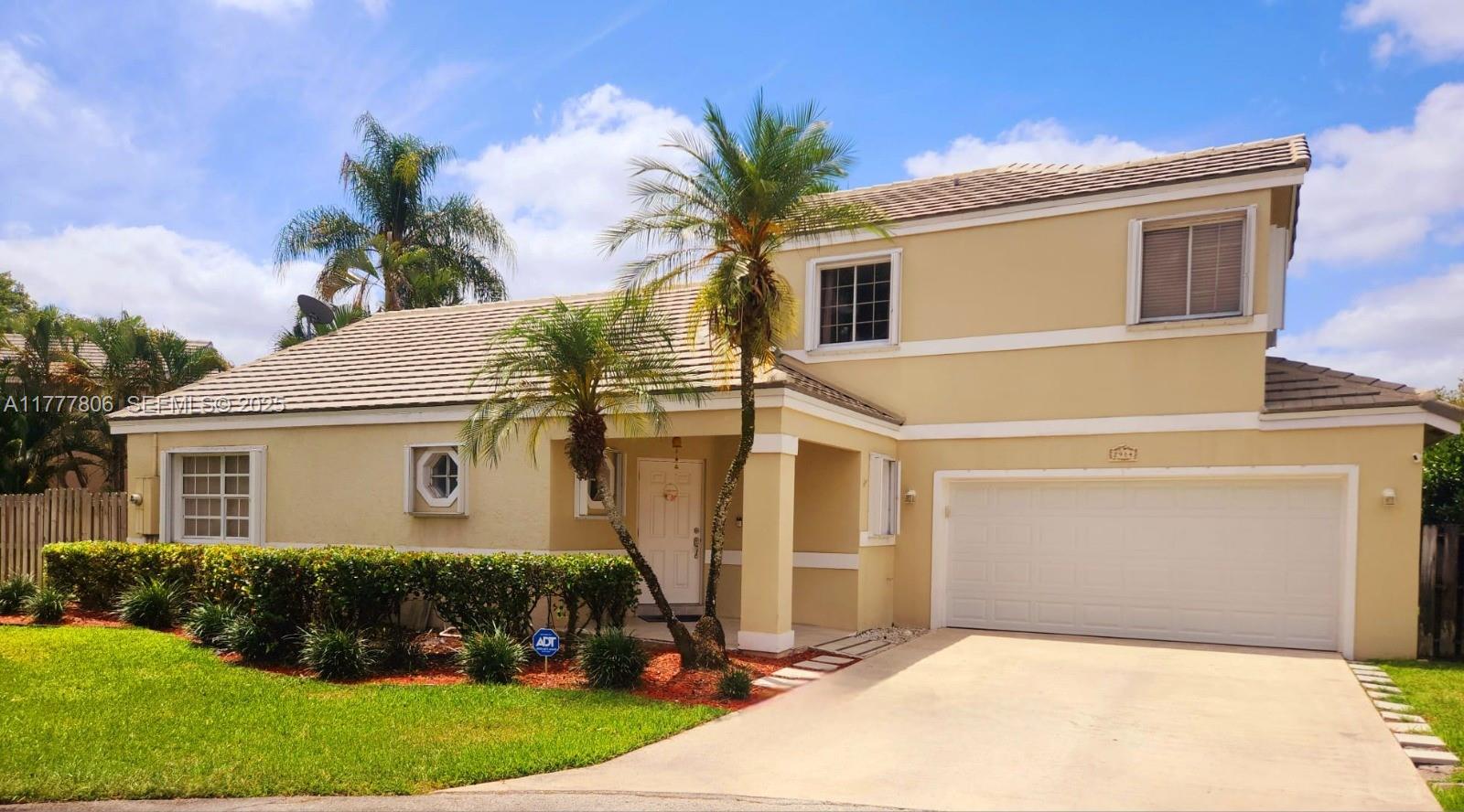 2984 Tall Oak Court