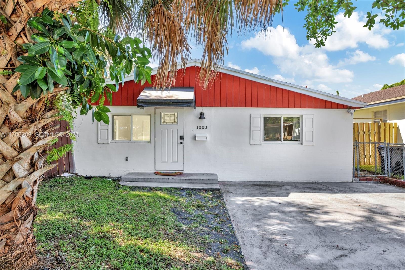 1000 SW 19th Street