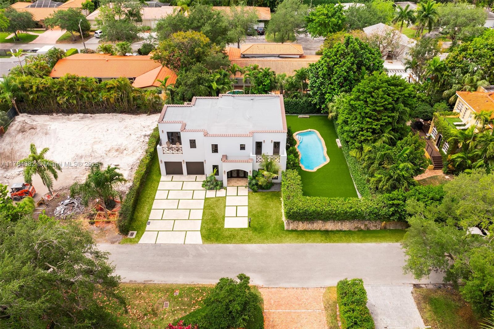 120 Morningside Dr