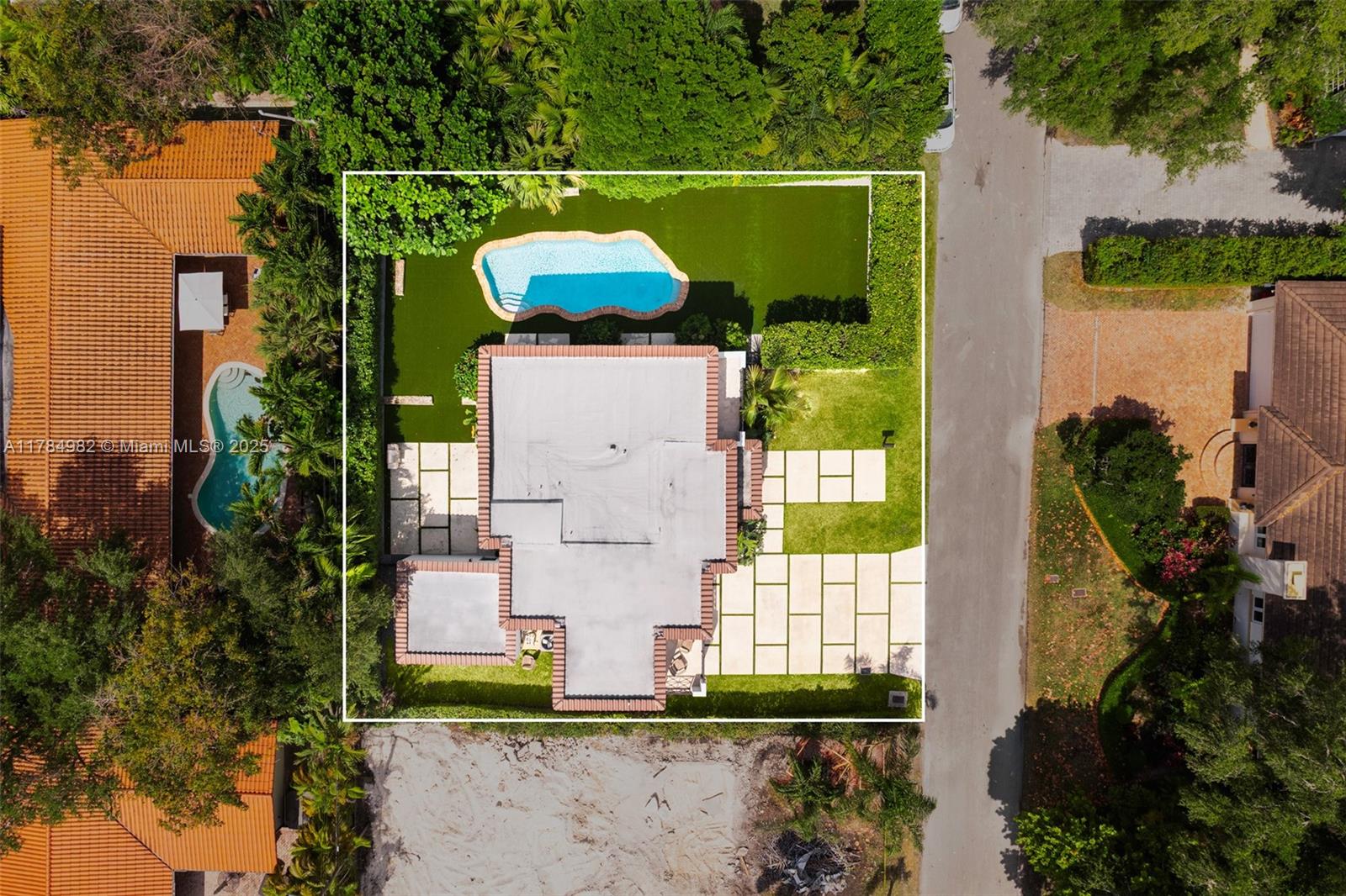 120 Morningside Dr