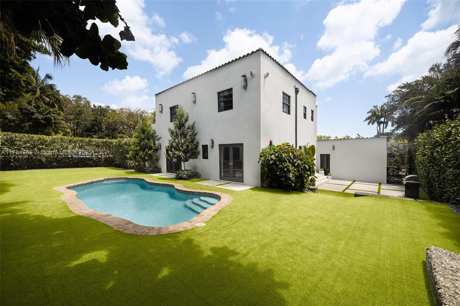 120 Morningside Dr